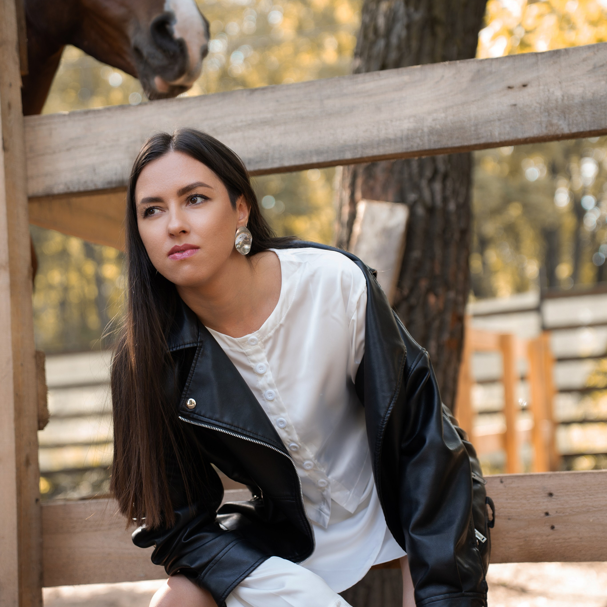 НАТАША. Фотограф в Воронеже Ксения Князева