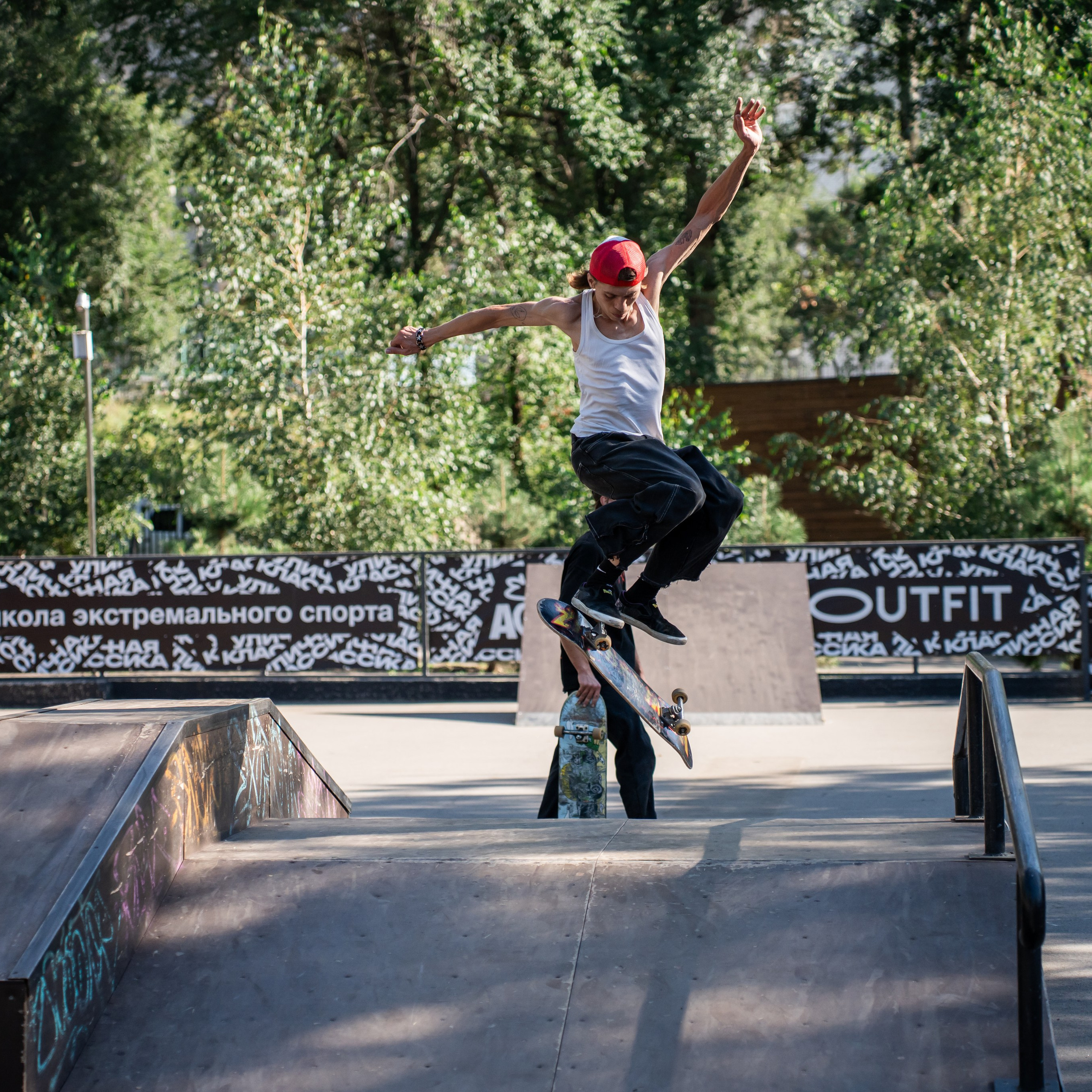 УЛИЧНАЯ КЛАССИКА. Фотограф в Воронеже Ксения Князева