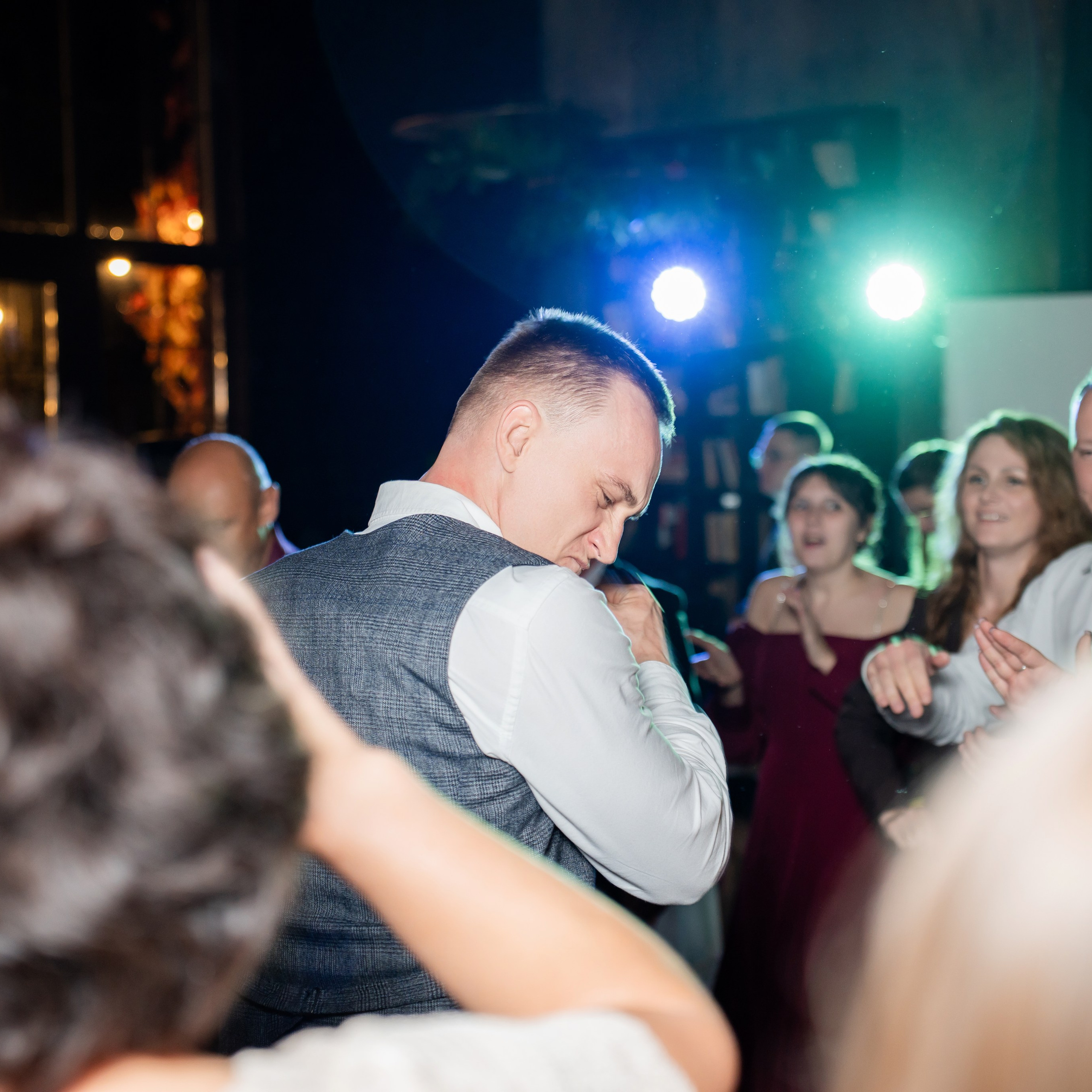 АННА И НИКОЛАЙ. Фотограф в Воронеже Ксения Князева