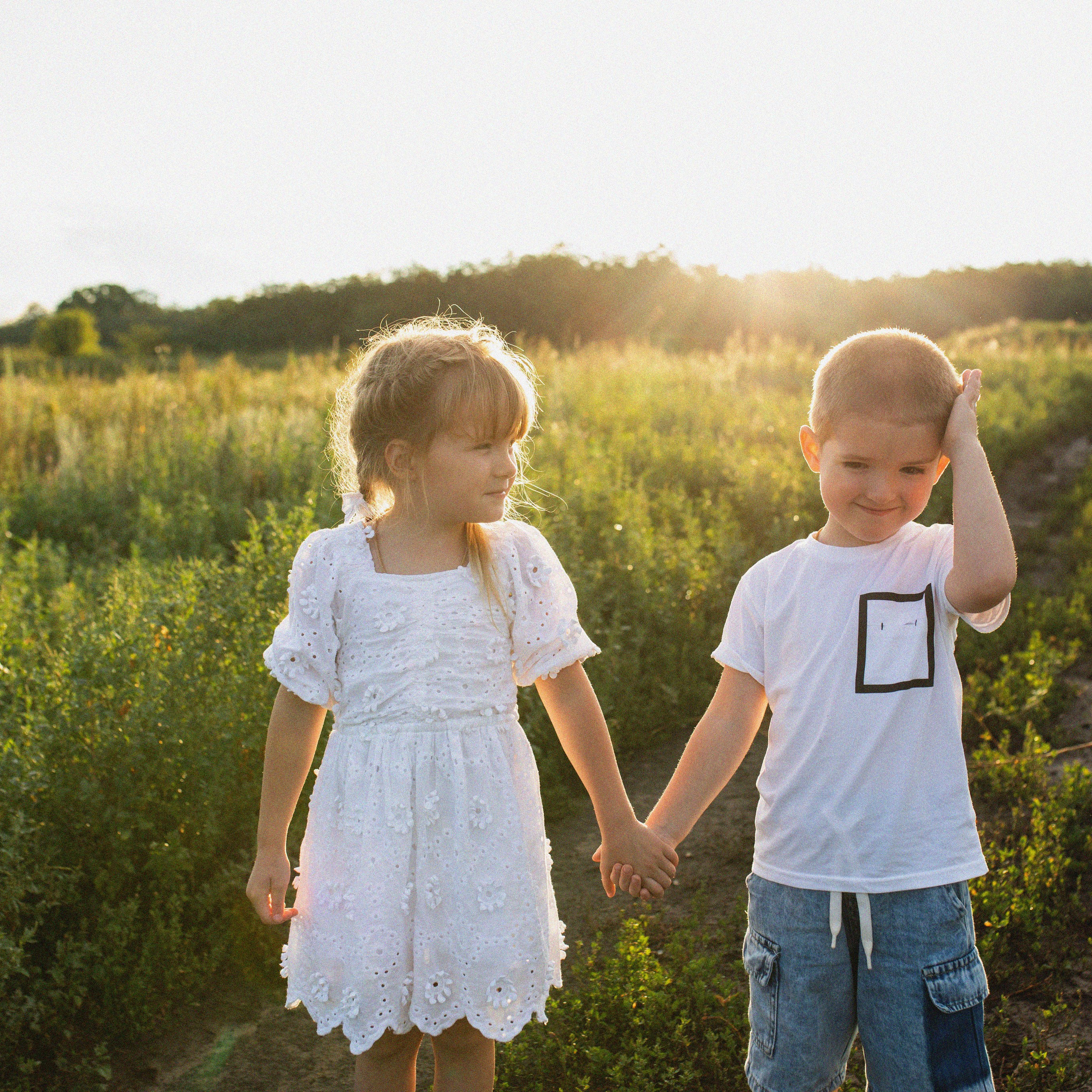 МАЛЕНЬКАЯ ИСТОРИЯ БОЛЬШОЙ СЕМЬИ. Фотограф в Воронеже Ксения Князева