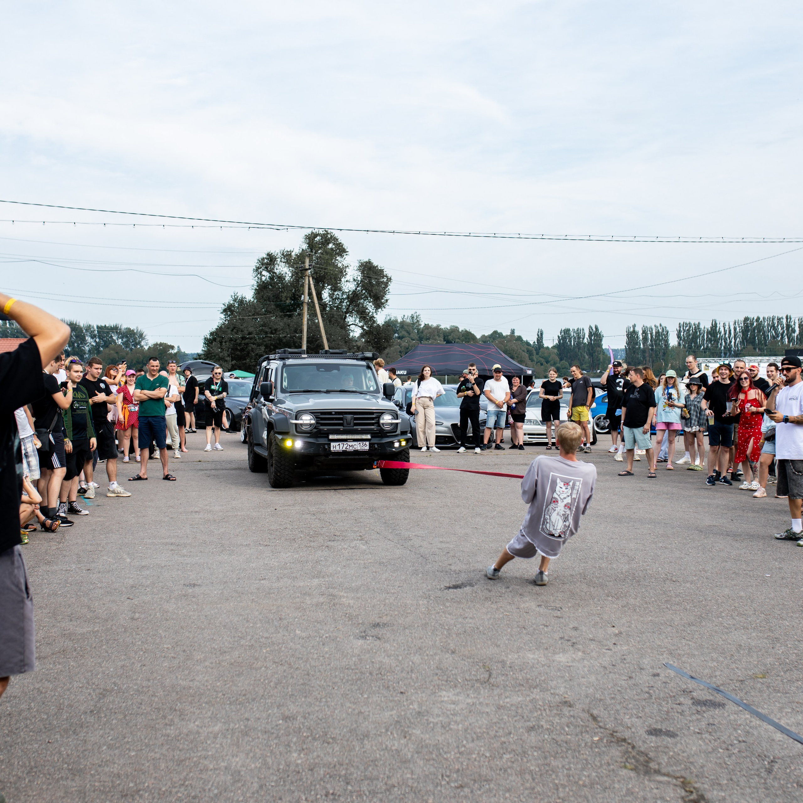ESTC. Фотограф в Воронеже Ксения Князева