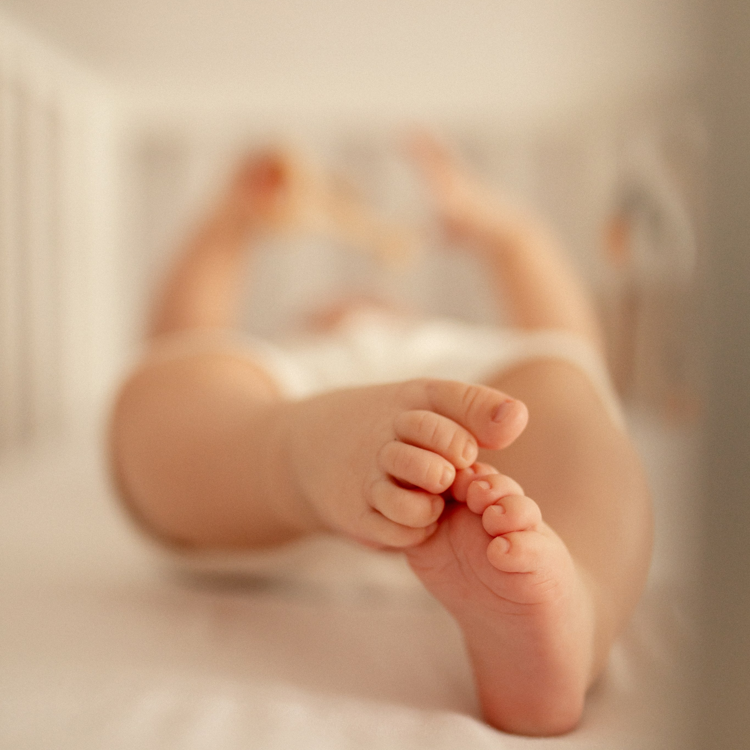 ПОЛГОДИКА ДО ГОДИКА. Фотограф в Воронеже Ксения Князева