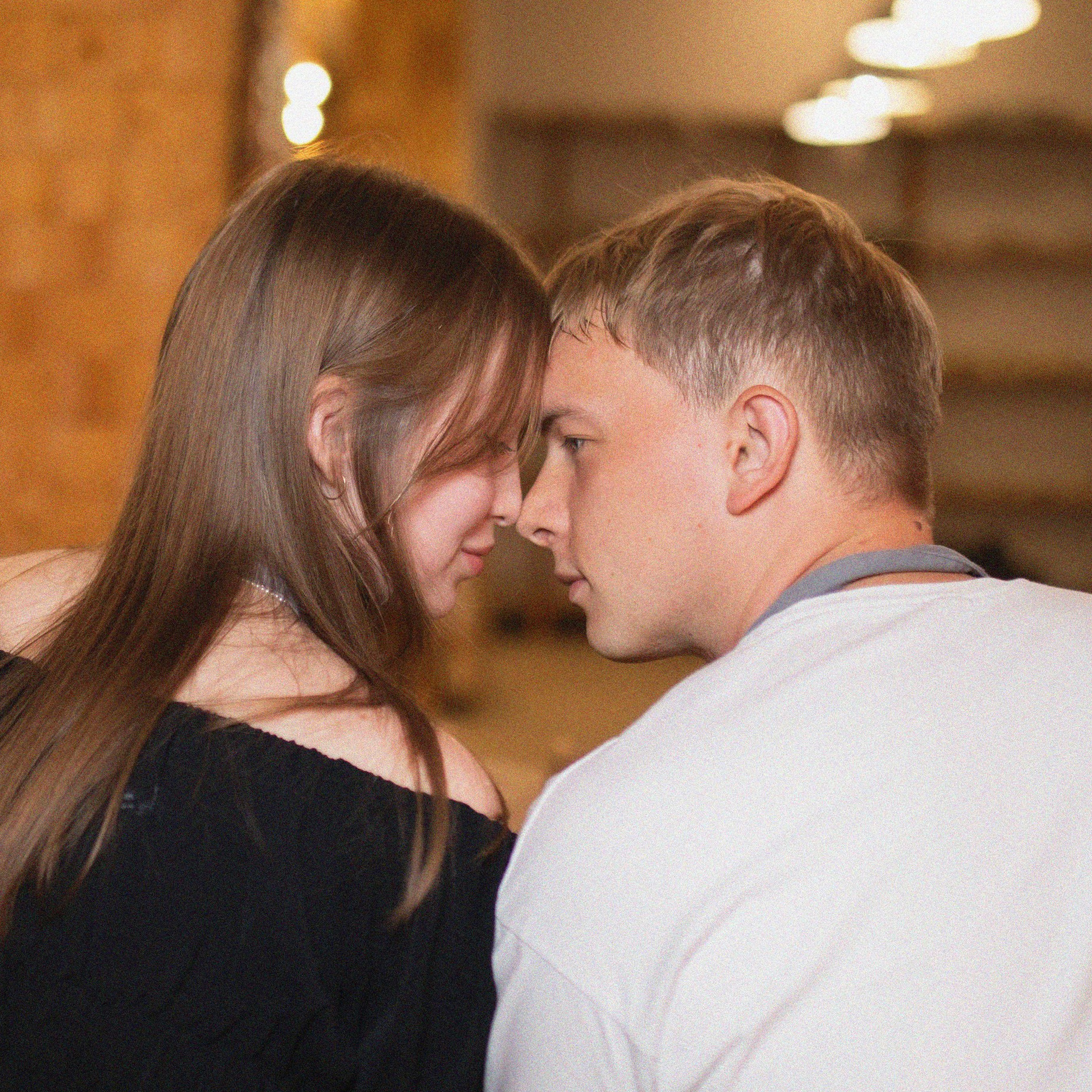 СВИДАНИЕ В ГОНЧАРНОЙ МАСТЕРСКОЙ. Фотограф в Воронеже Ксения Князева