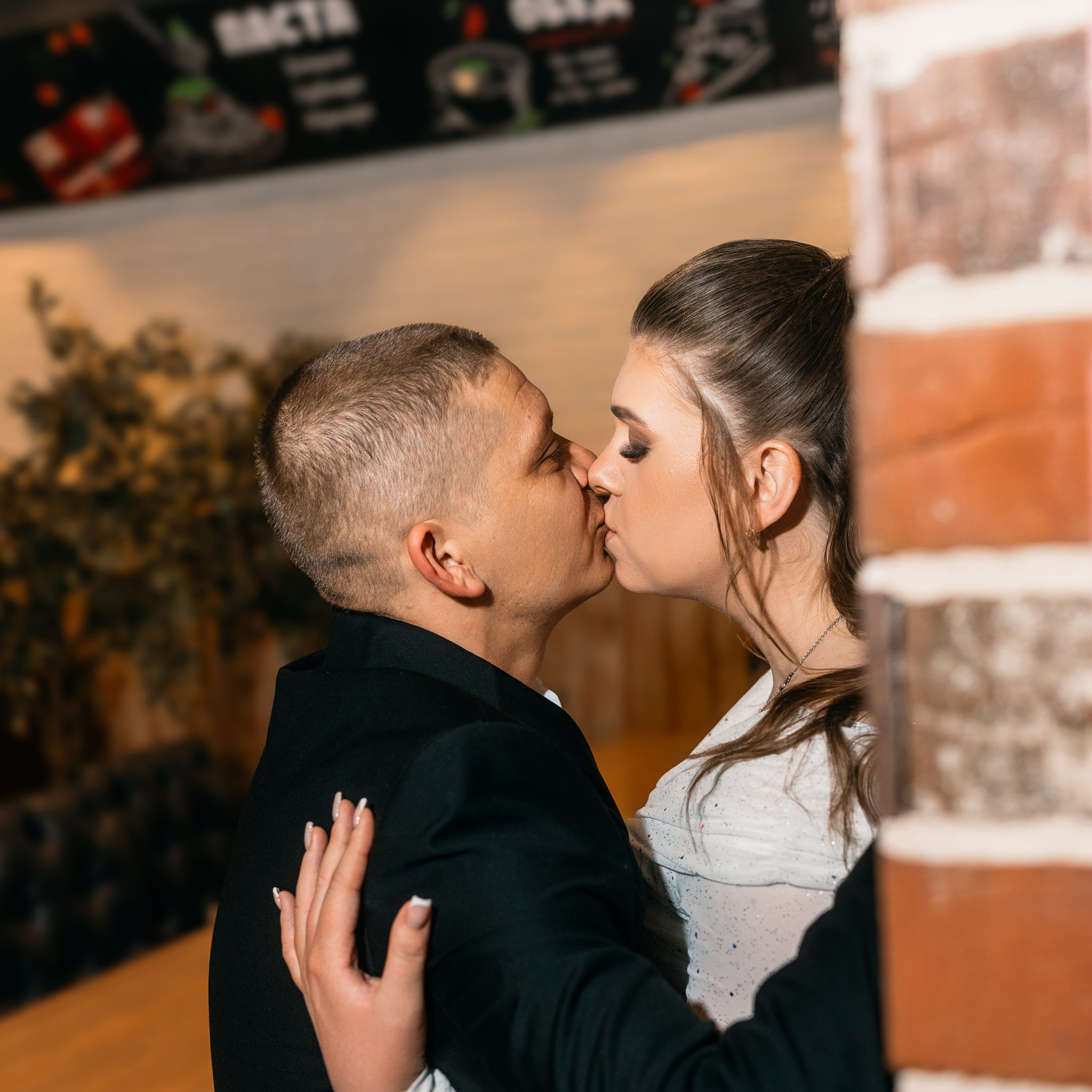 УЛЬЯНА И ИВАН. Фотограф в Воронеже Ксения Князева