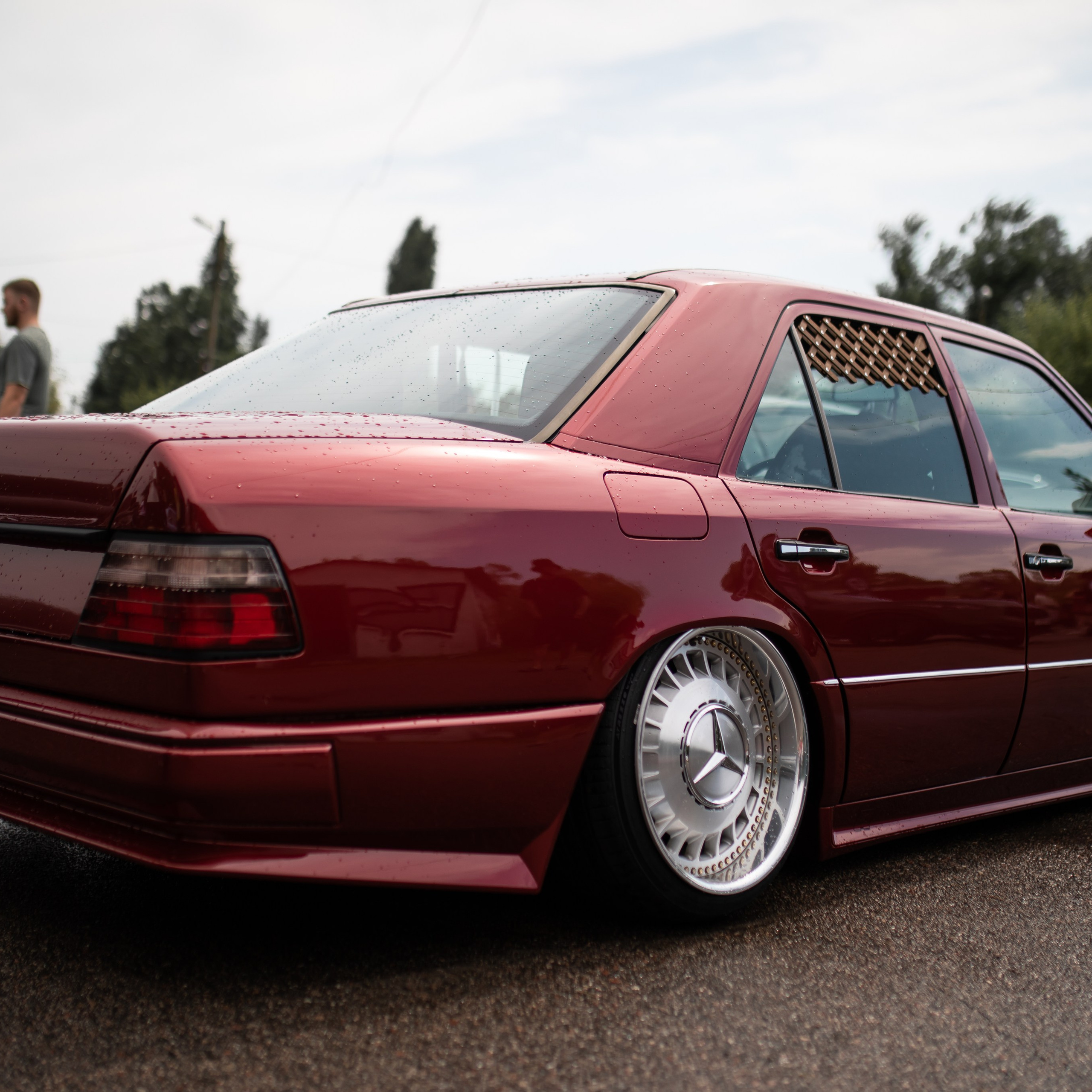 ESTC. Фотограф в Воронеже Ксения Князева