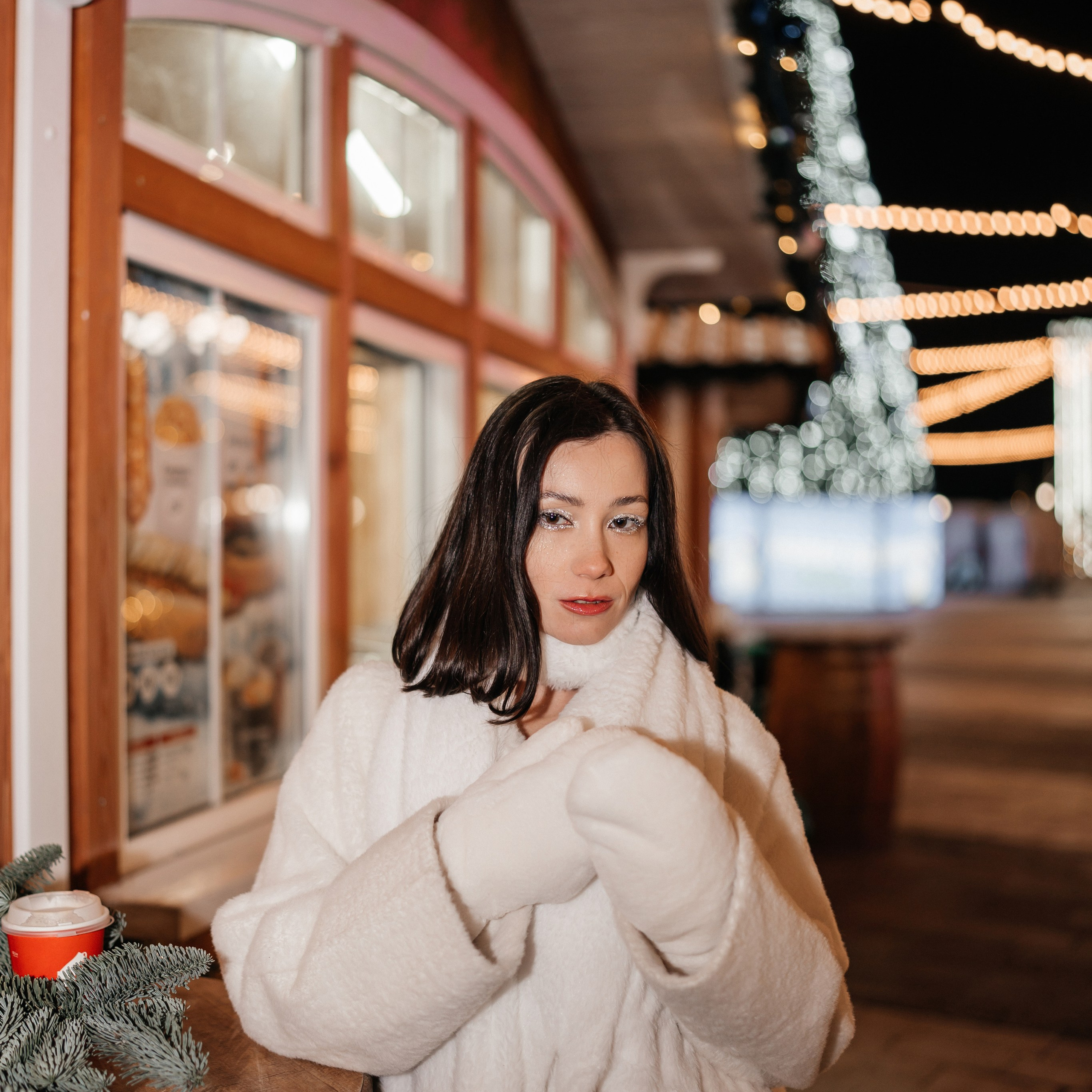 АЛЕКСАНДРА. Фотограф в Воронеже Ксения Князева