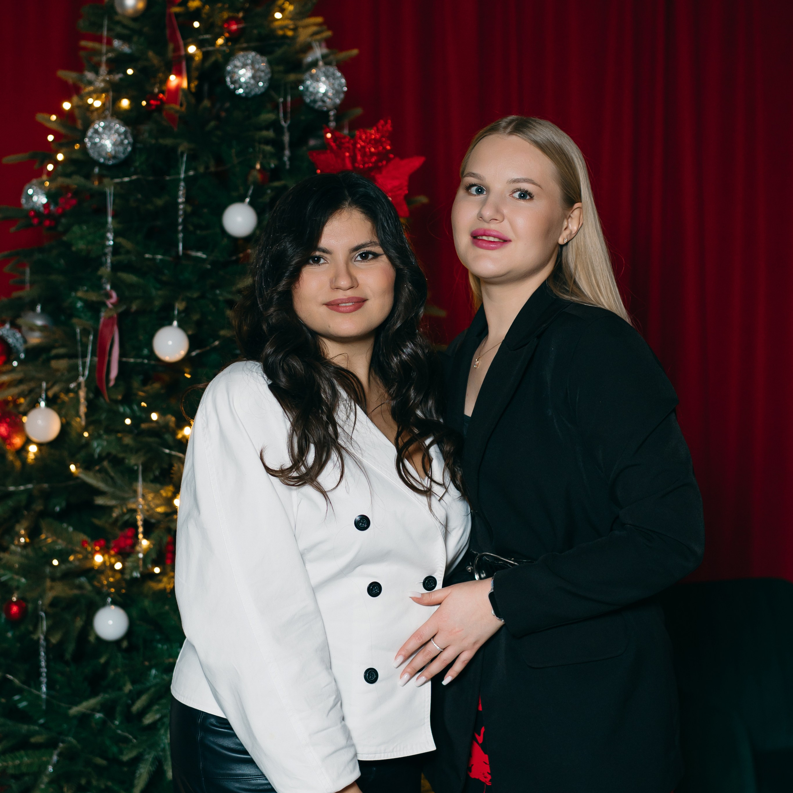 КОРПОРАТИВ САЛОНА «НОГТИ». Фотограф в Воронеже Ксения Князева