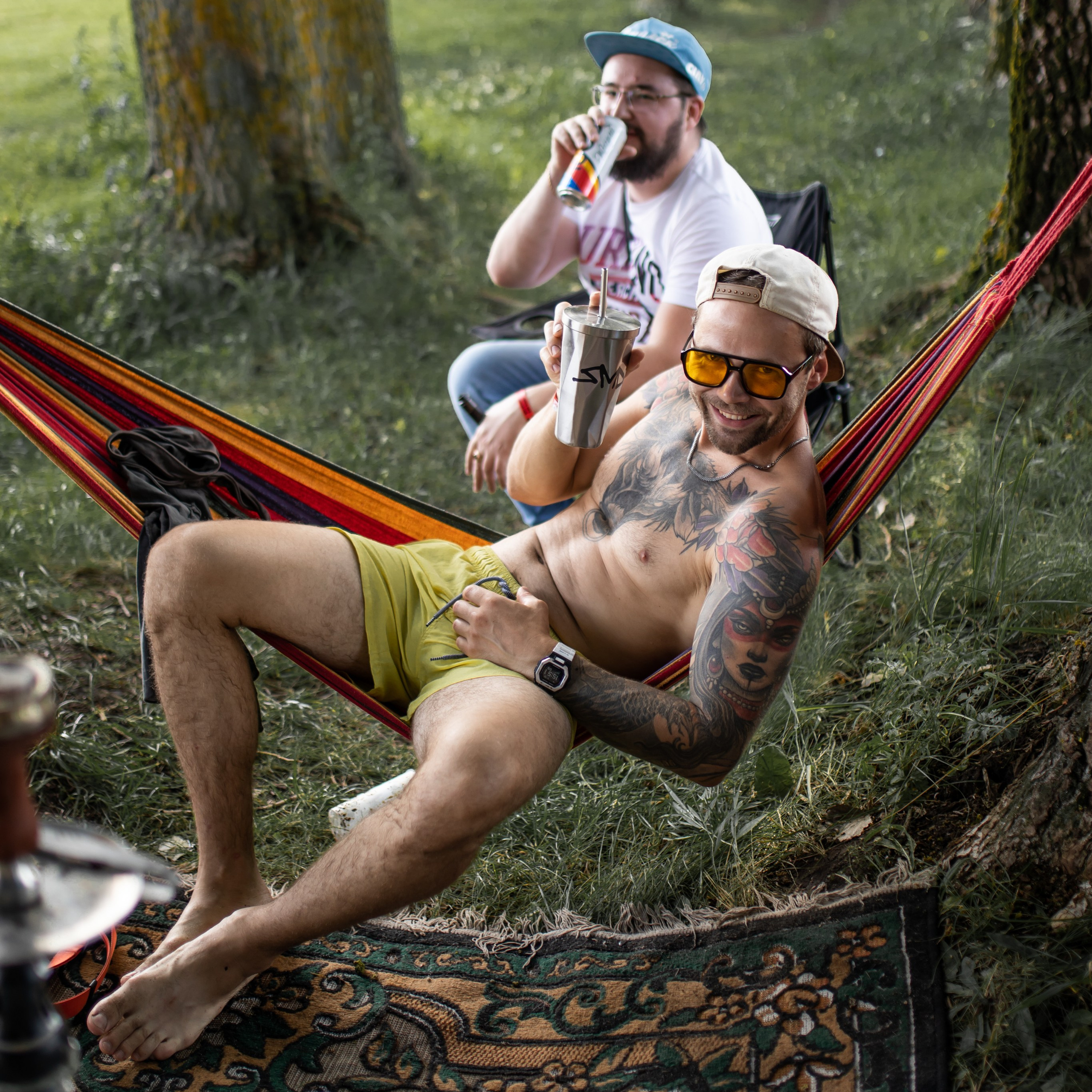 ESTC. Фотограф в Воронеже Ксения Князева