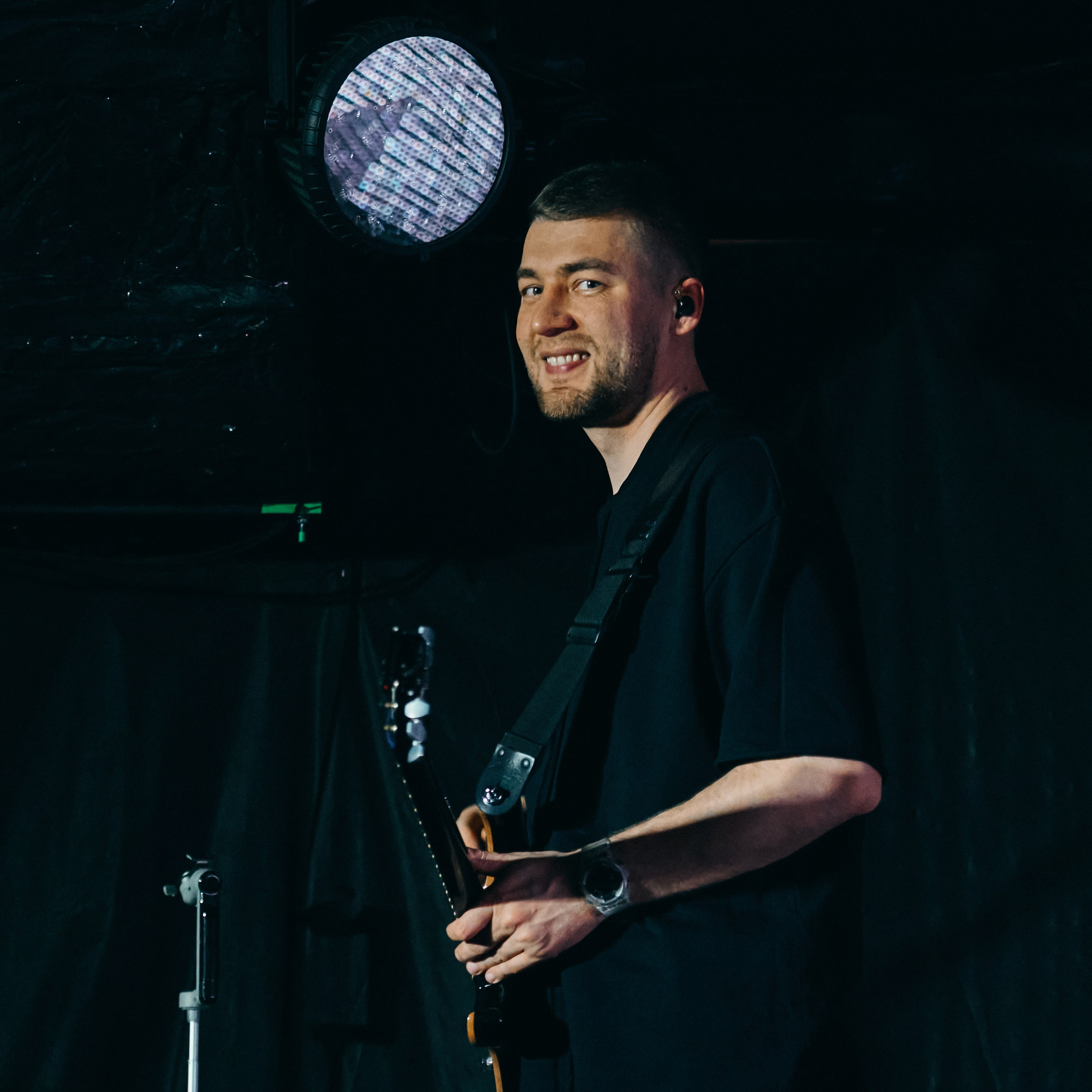 КОНЦЕРТЫ. Фотограф в Воронеже Ксения Князева