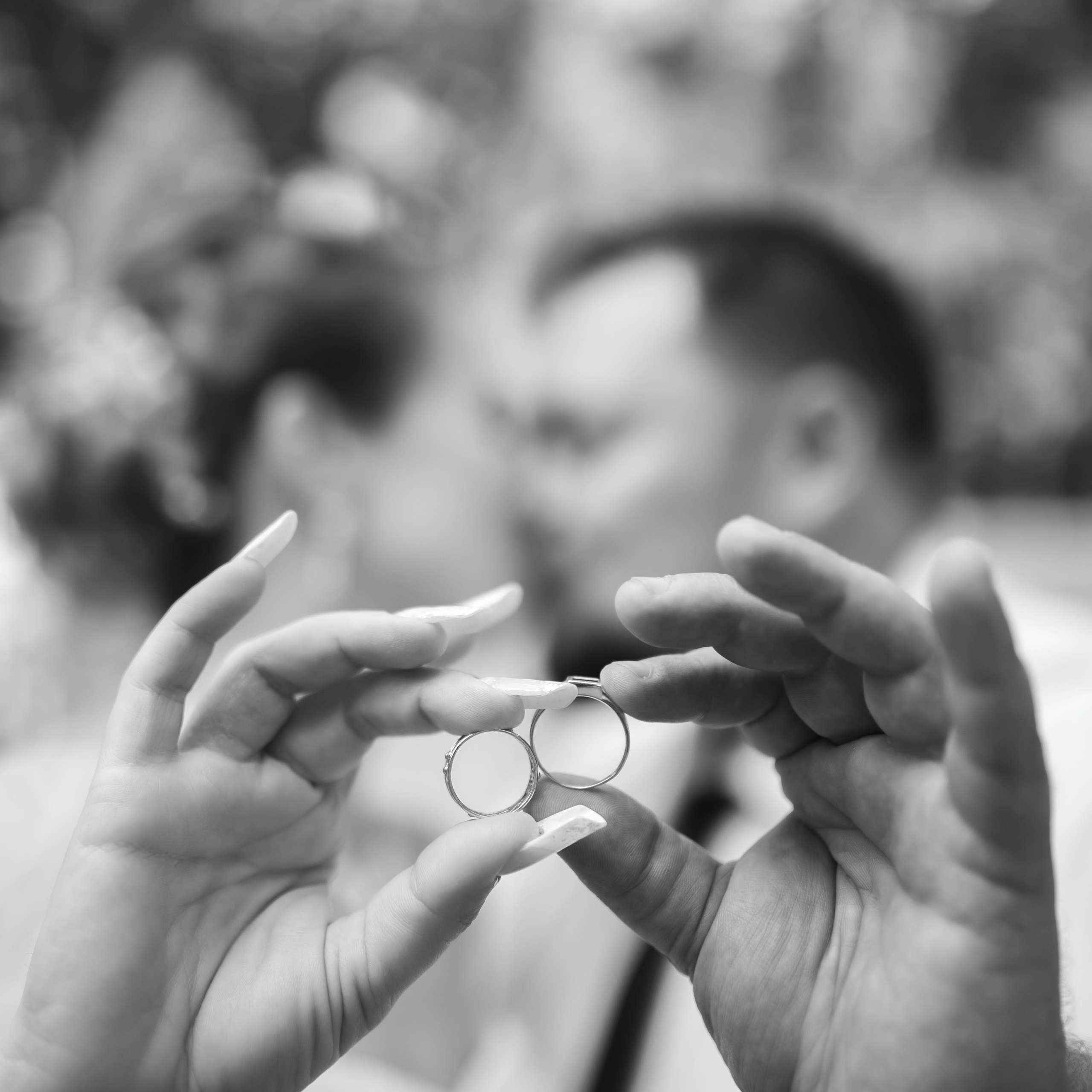 АННА И ИВАН. Фотограф в Воронеже Ксения Князева