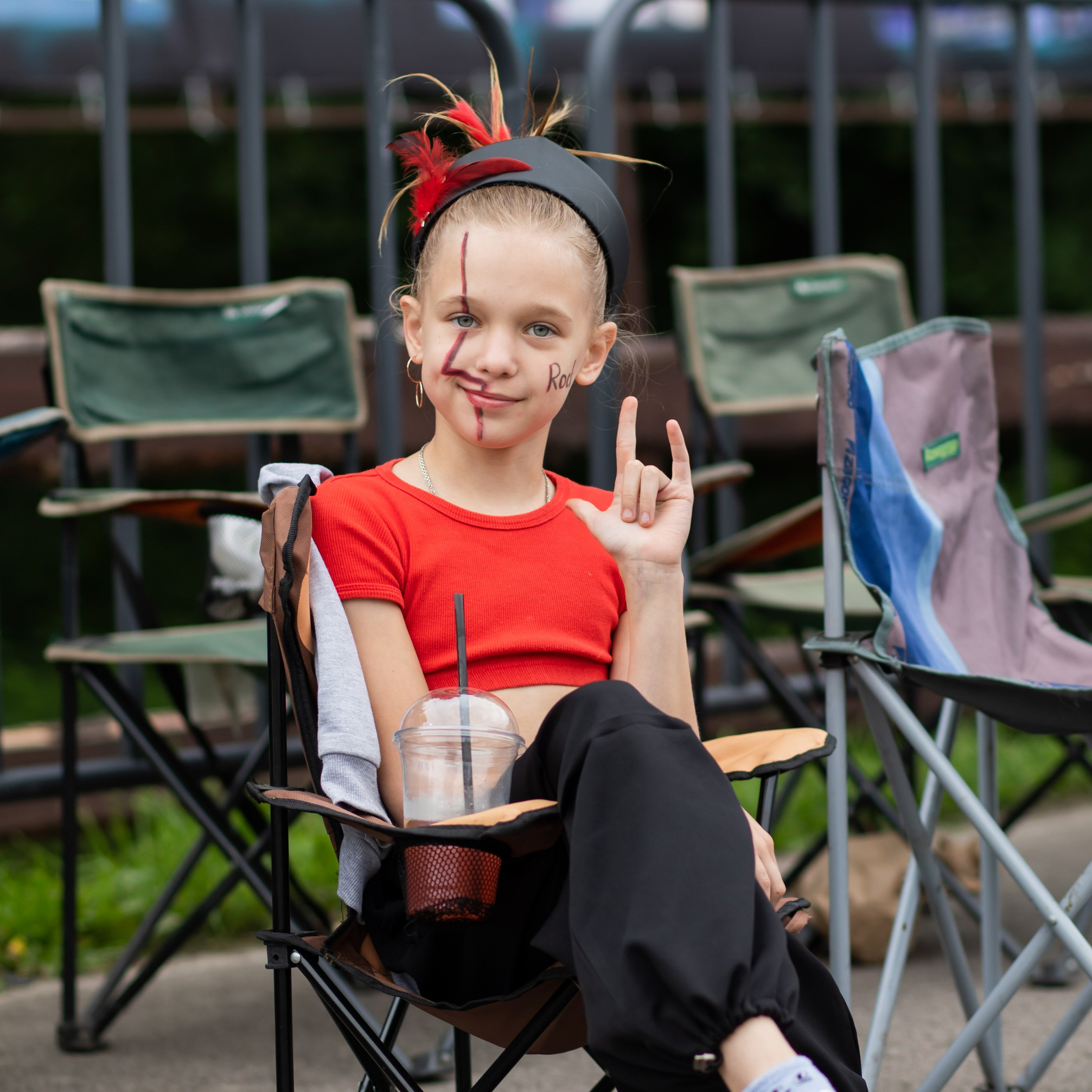 ФЕСТИВАЛЬ «МОЛОДЫЕ ВЕТРА». Фотограф в Воронеже Ксения Князева