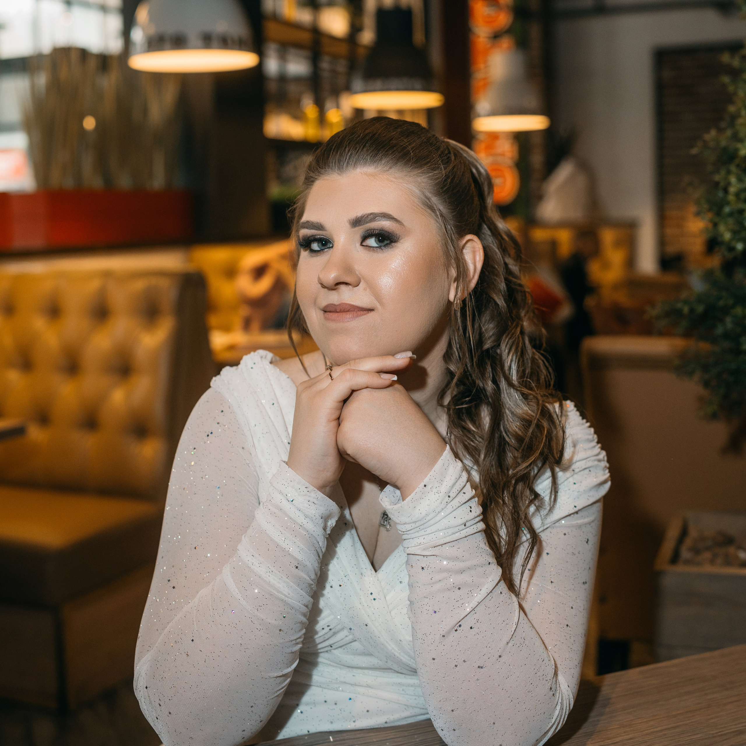 УЛЬЯНА И ИВАН. Фотограф в Воронеже Ксения Князева