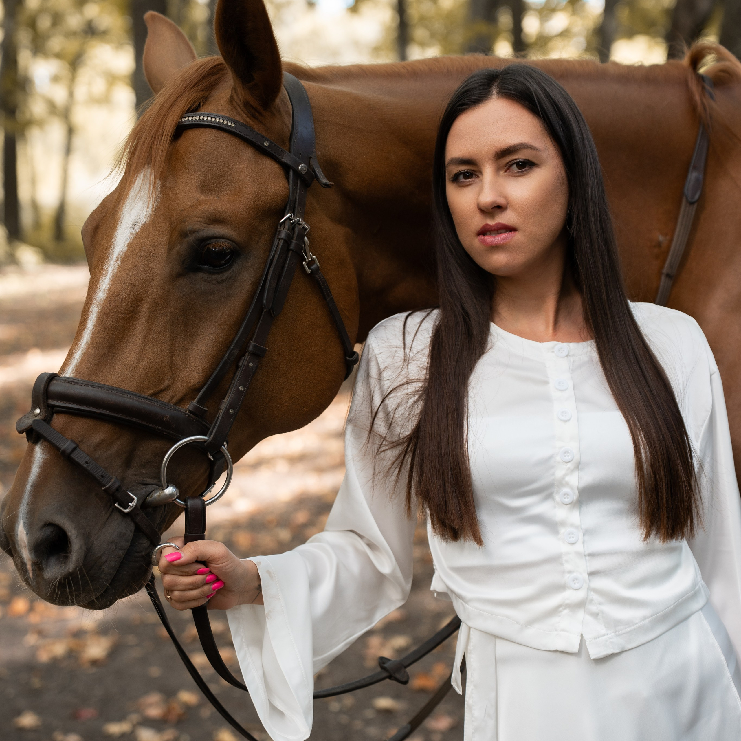 НАТАША. Фотограф в Воронеже Ксения Князева