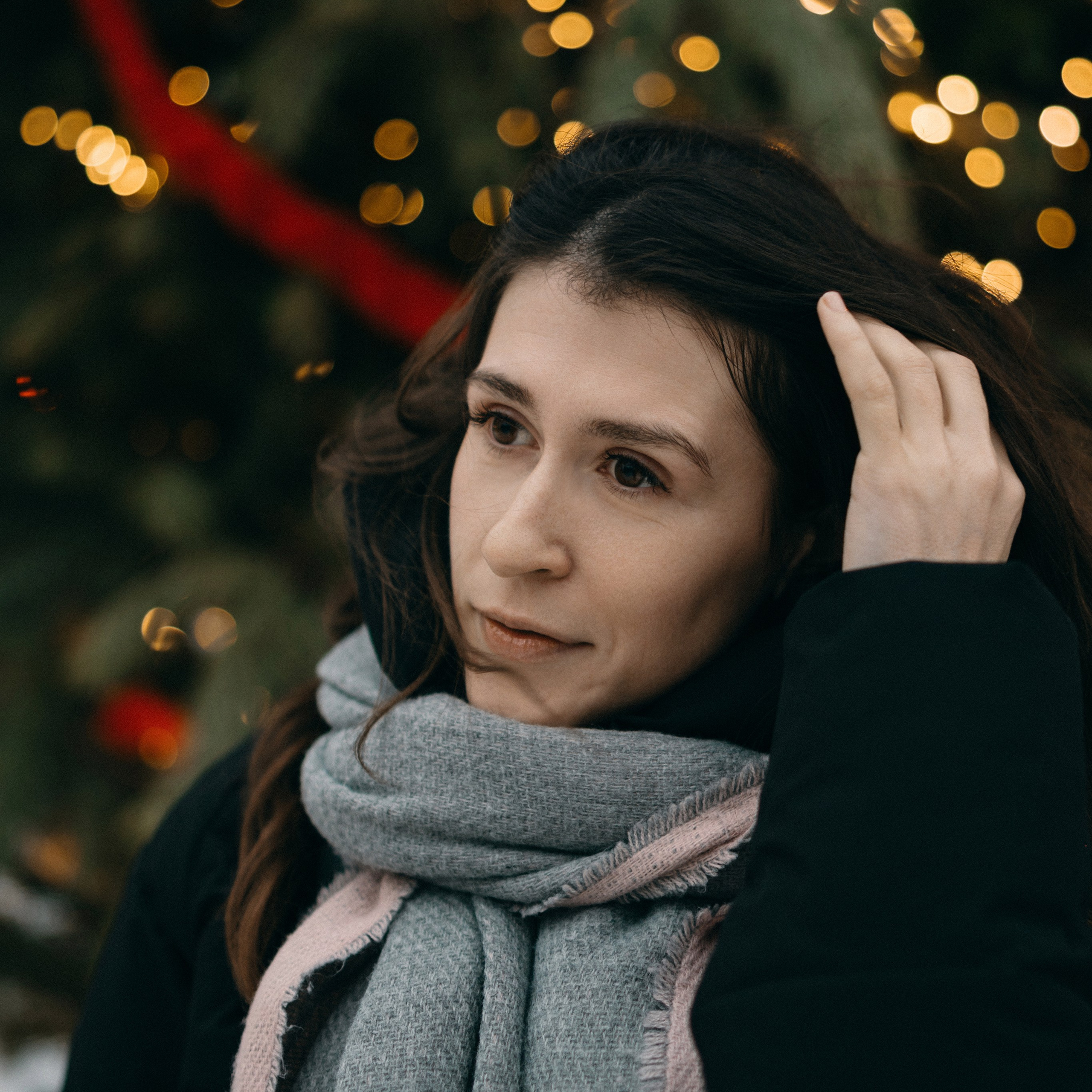 АЛЁНА. Фотограф в Воронеже Ксения Князева