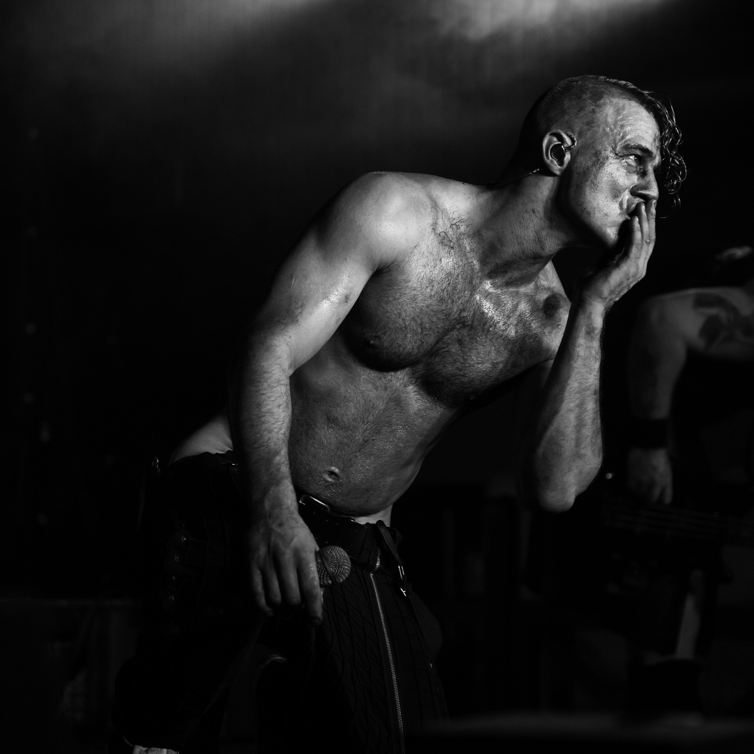 КОНЦЕРТЫ. Фотограф в Воронеже Ксения Князева