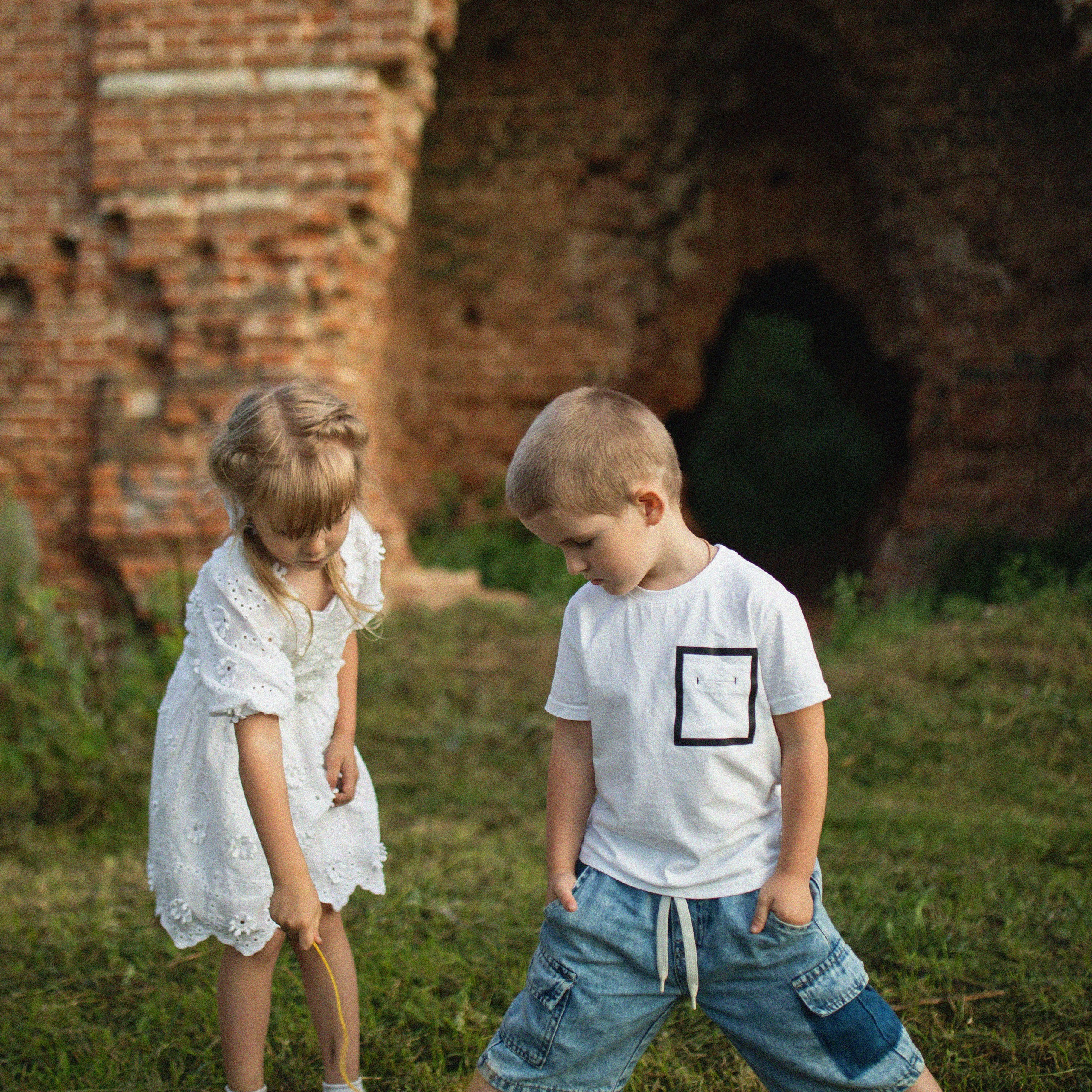 МАЛЕНЬКАЯ ИСТОРИЯ БОЛЬШОЙ СЕМЬИ. Фотограф в Воронеже Ксения Князева