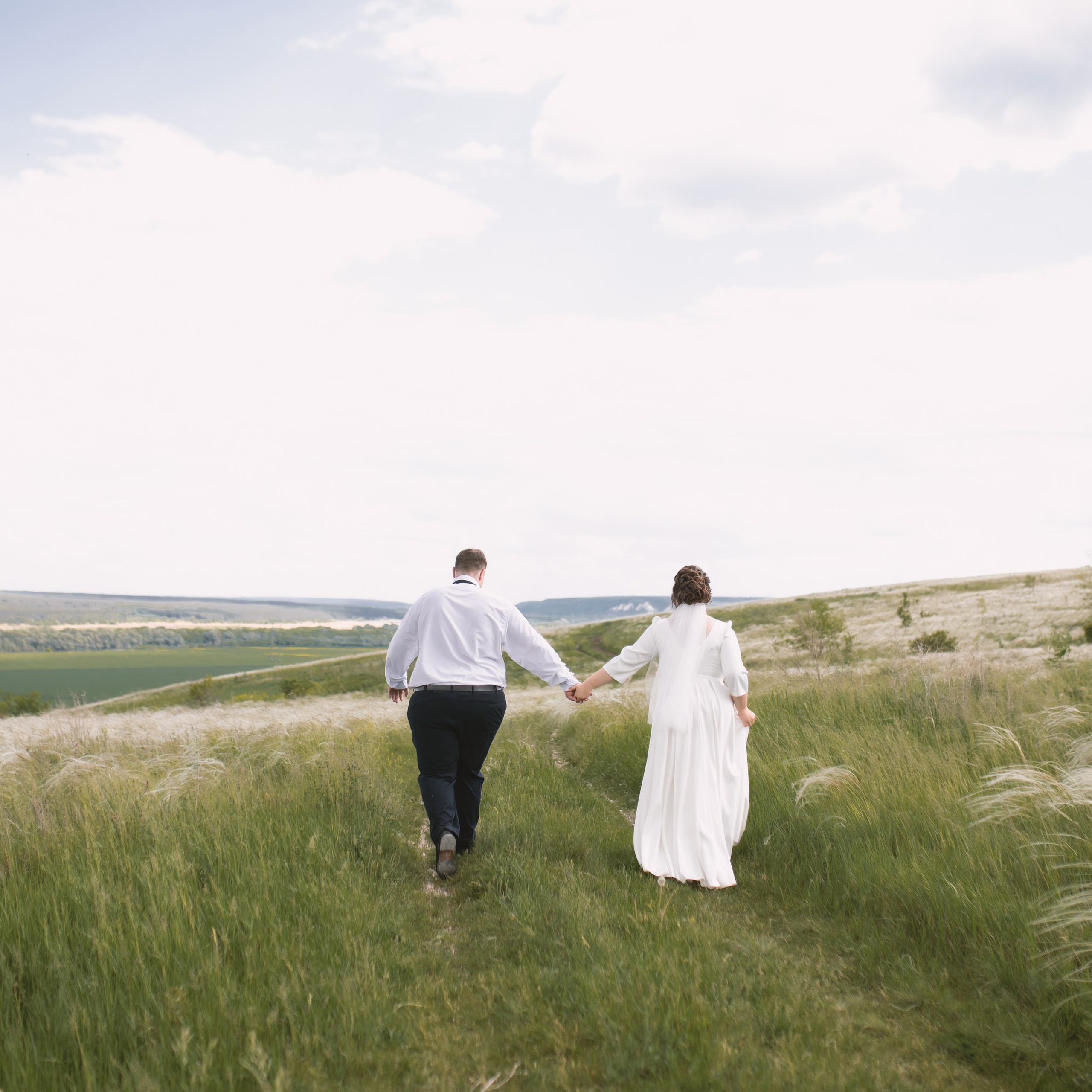 ЮЛИЯ И АНТОН. Фотограф в Воронеже Ксения Князева