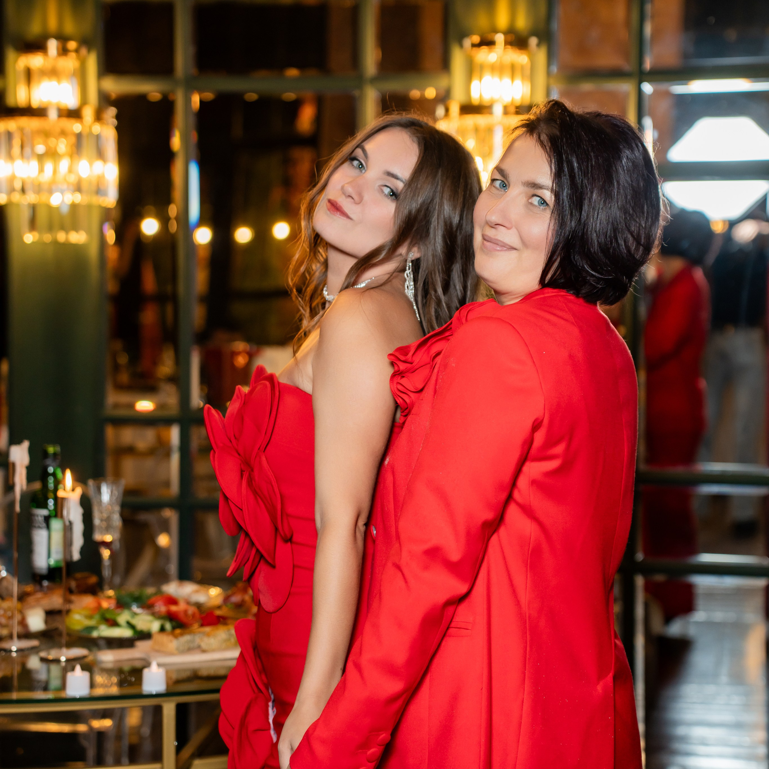 АННА И НИКОЛАЙ. Фотограф в Воронеже Ксения Князева