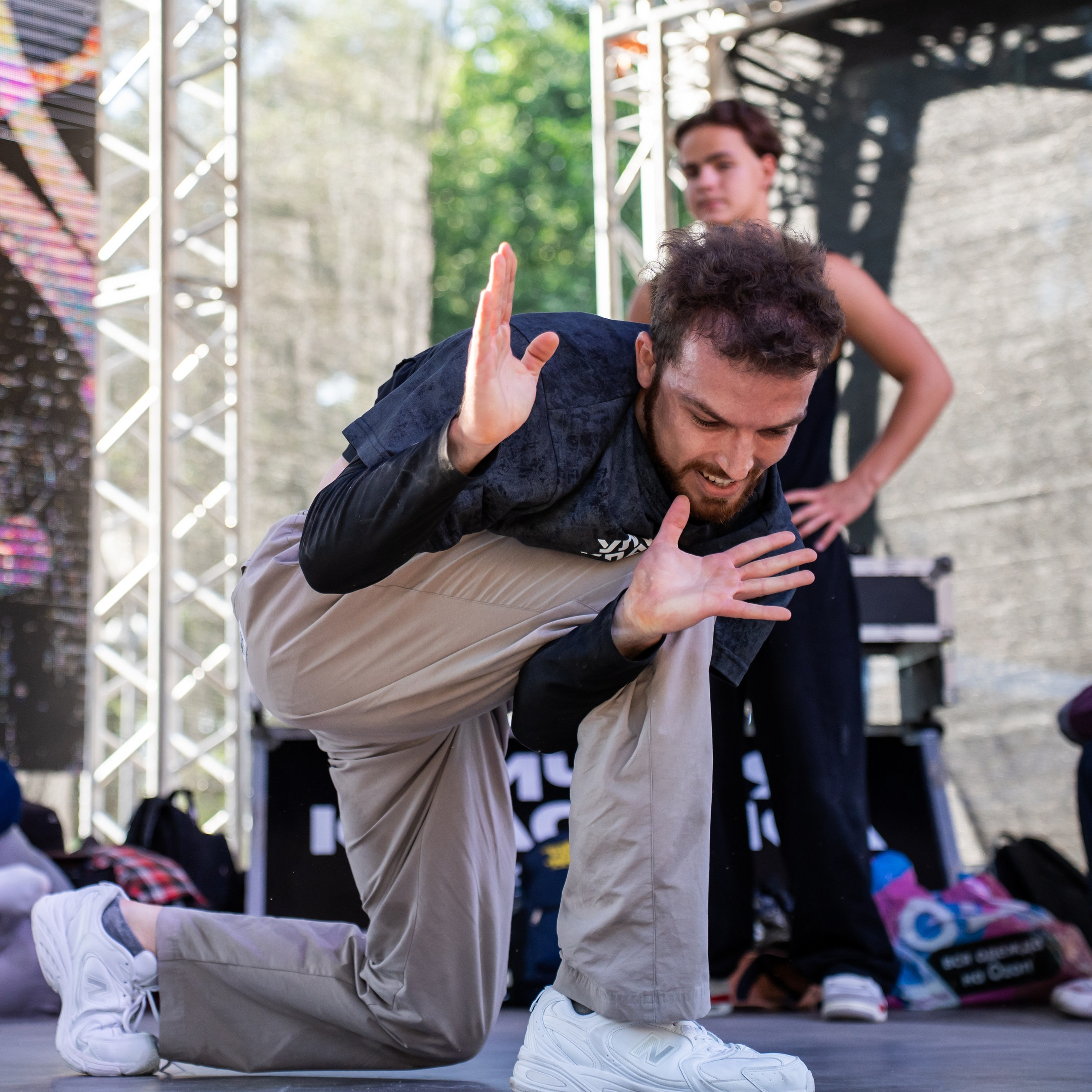 УЛИЧНАЯ КЛАССИКА. Фотограф в Воронеже Ксения Князева