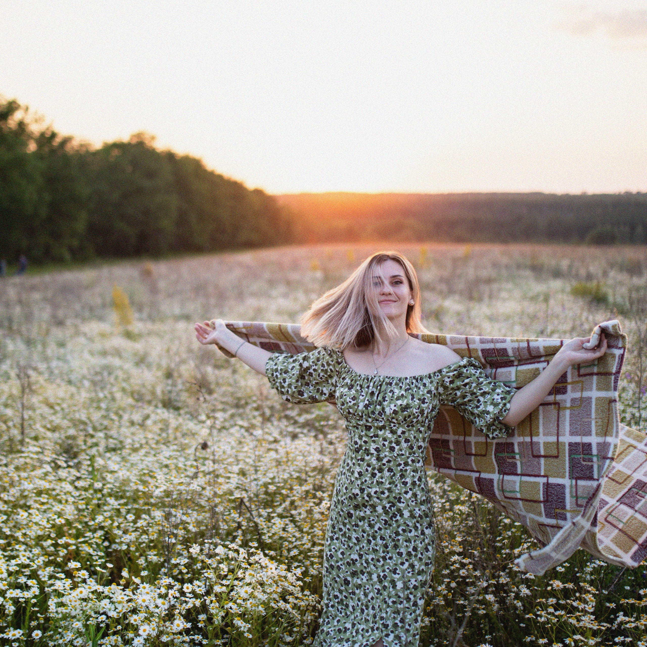 ТАНЯ. Фотограф в Воронеже Ксения Князева