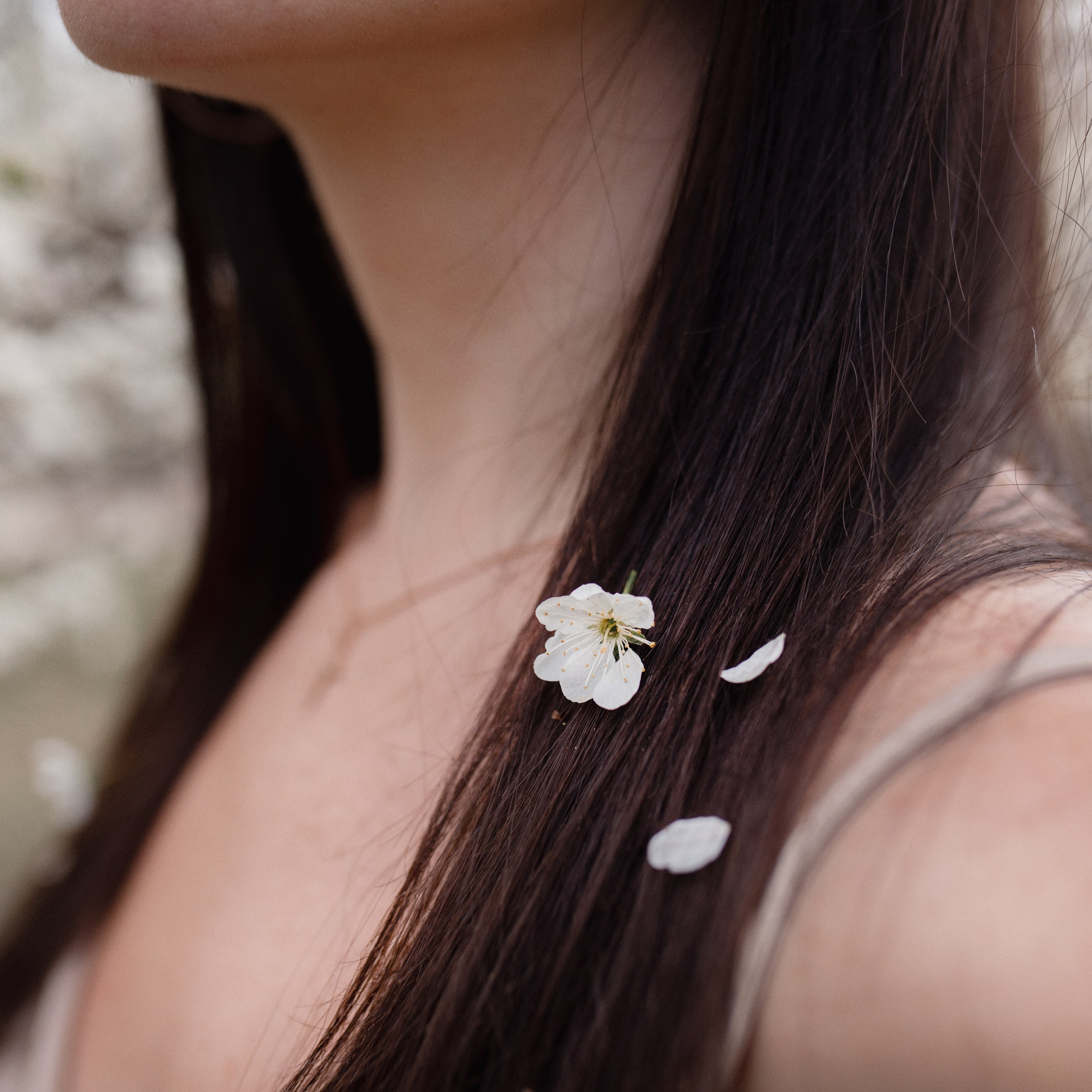 АНЯ. Фотограф в Воронеже Ксения Князева