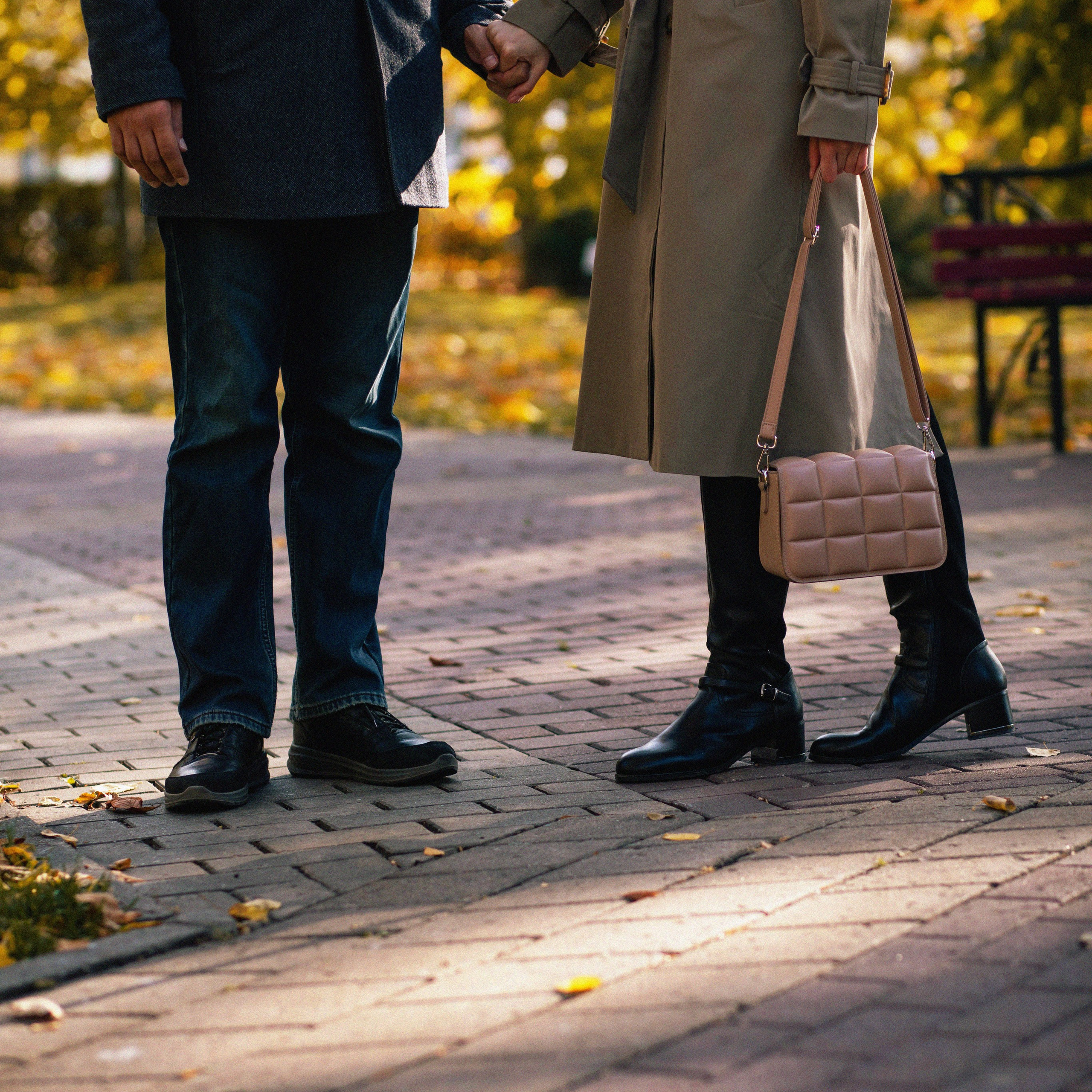 ЛЮДМИЛА И АЛЕКСЕЙ. Фотограф в Воронеже Ксения Князева