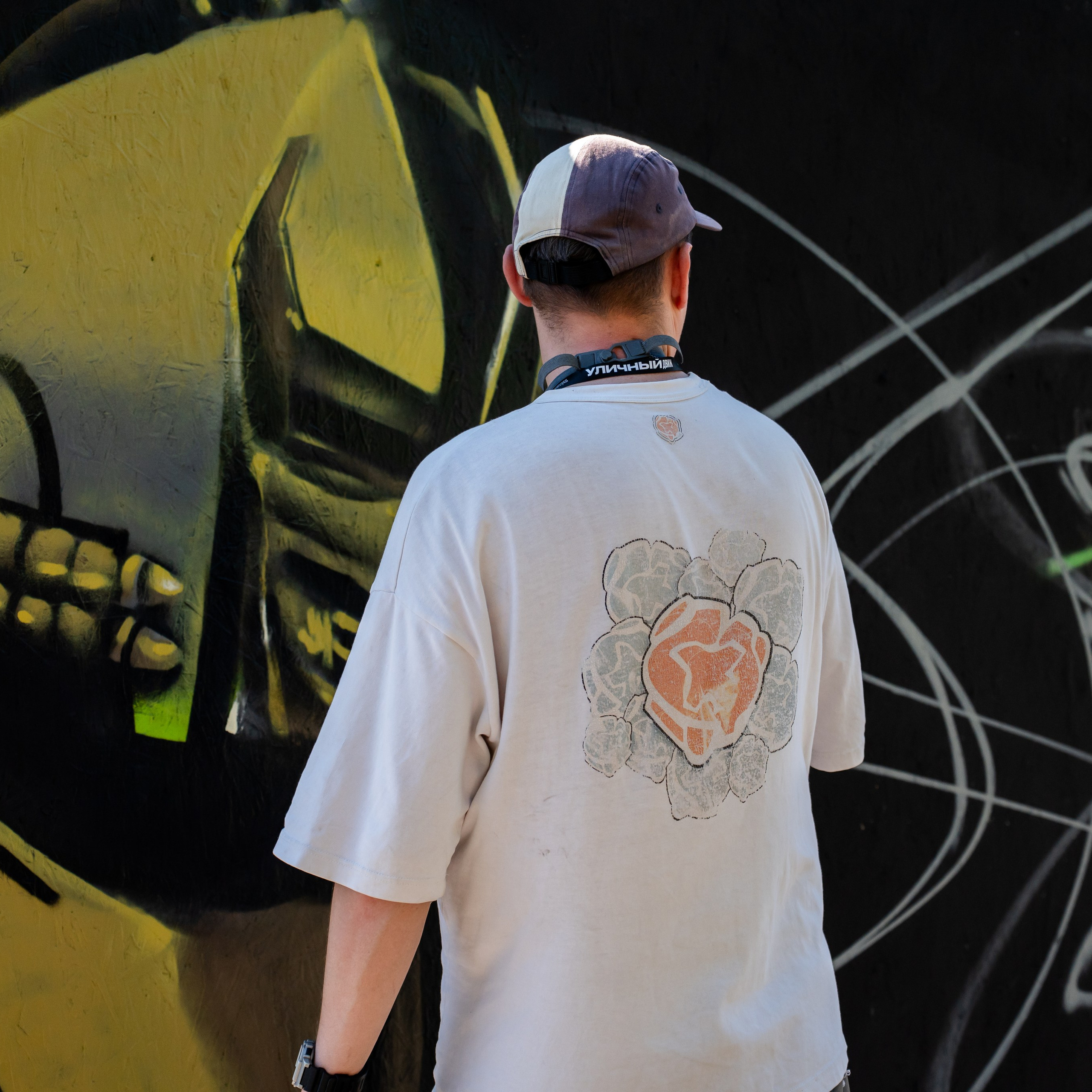 УЛИЧНАЯ КЛАССИКА. Фотограф в Воронеже Ксения Князева