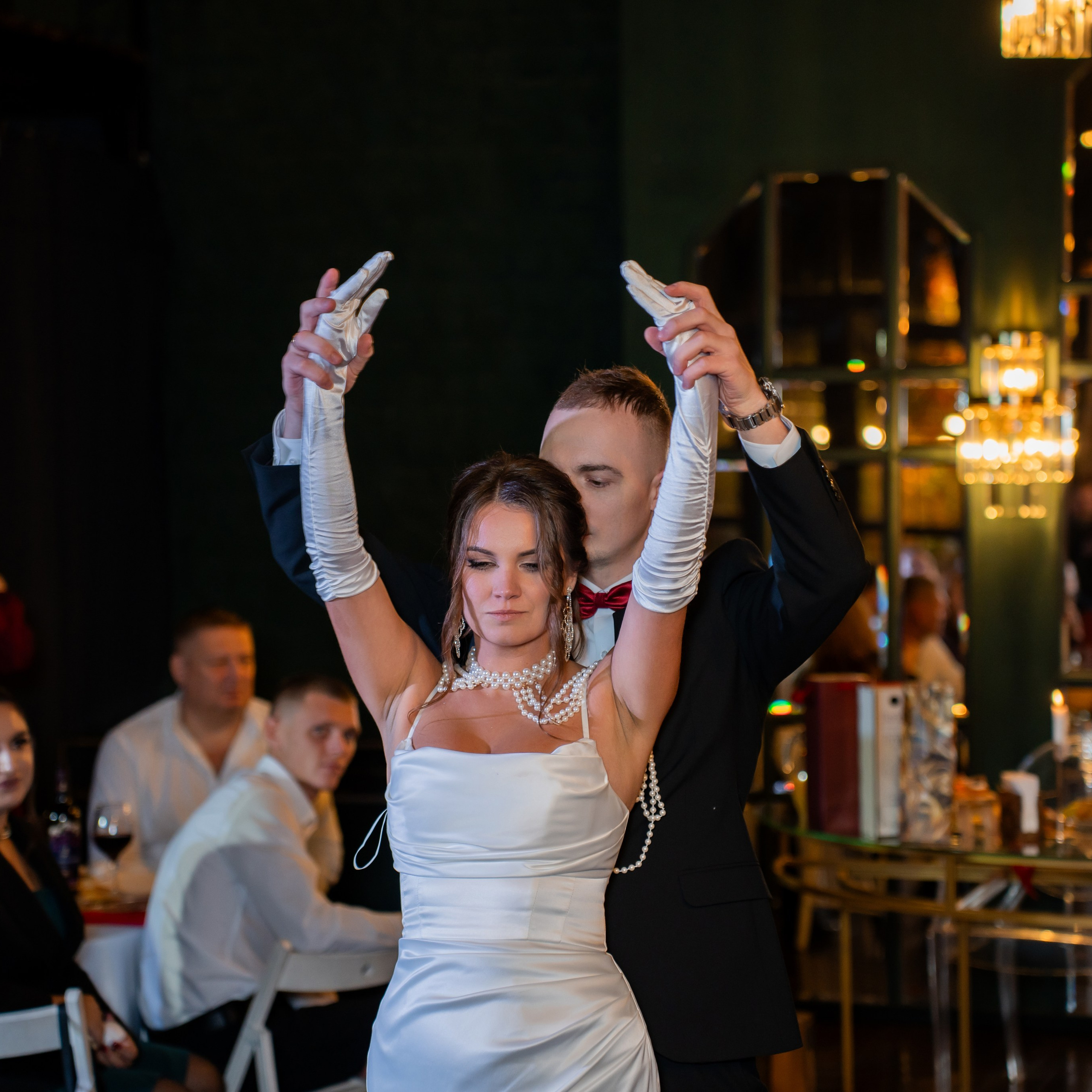 АННА И НИКОЛАЙ. Фотограф в Воронеже Ксения Князева