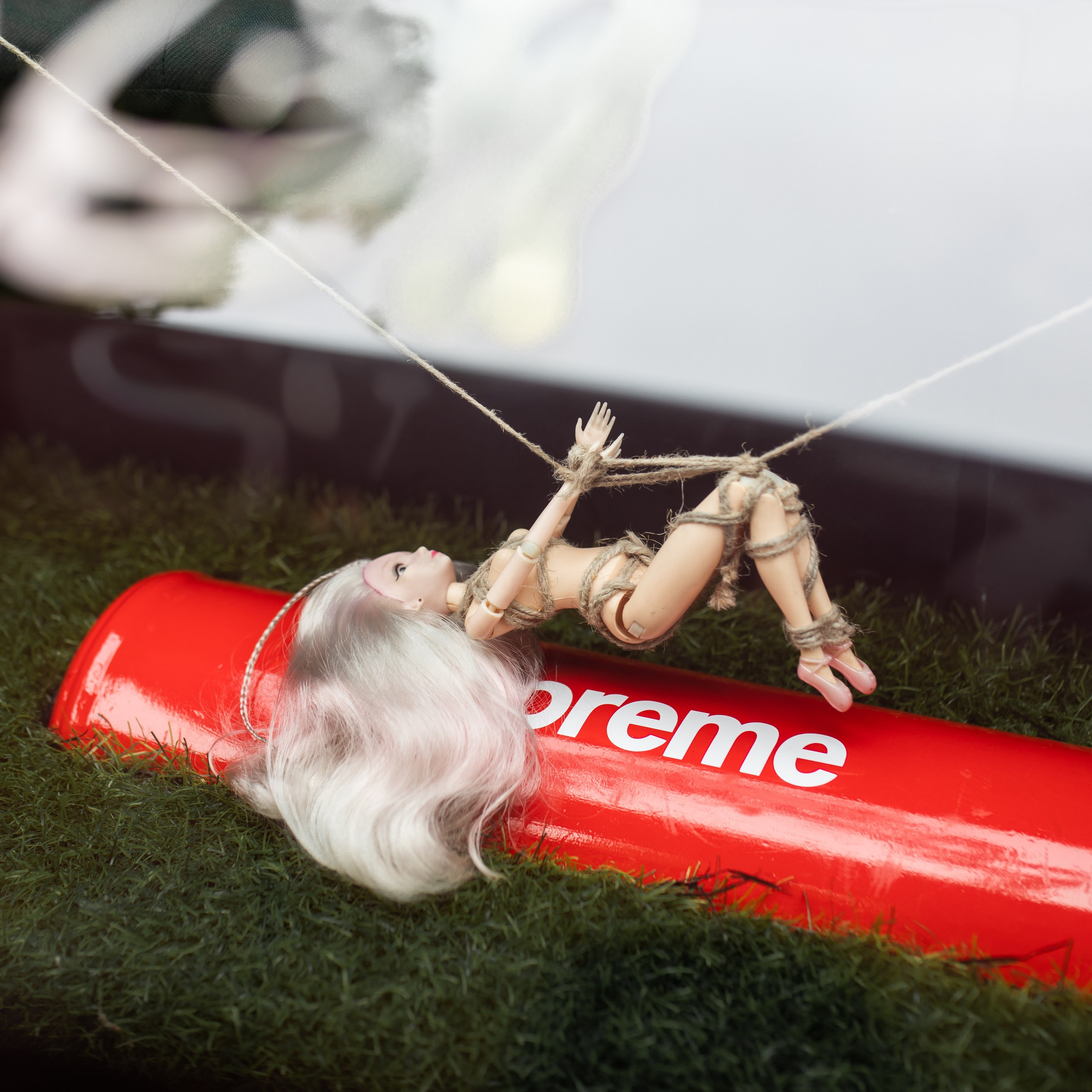 ESTC. Фотограф в Воронеже Ксения Князева