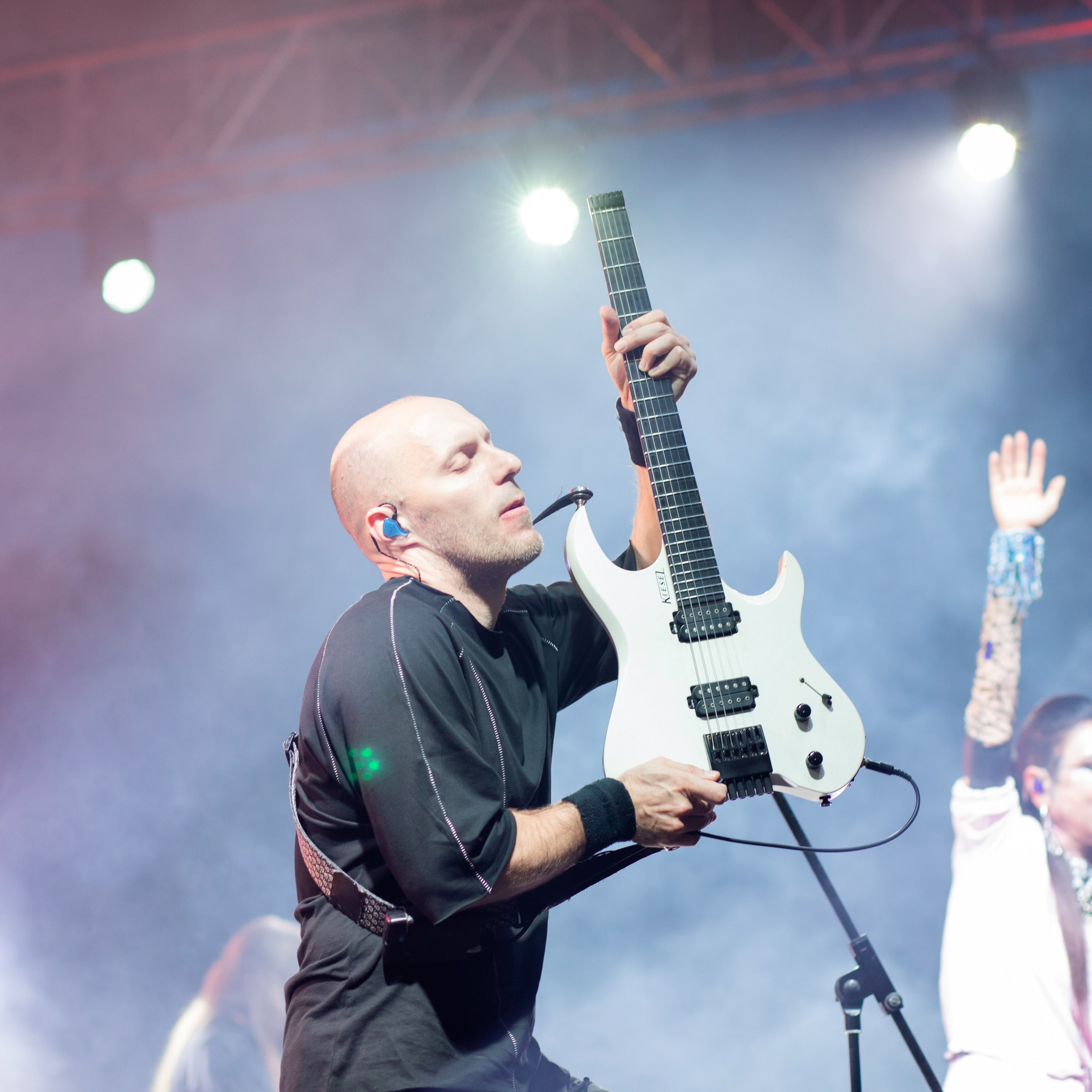 ФЕСТИВАЛЬ «МОЛОДЫЕ ВЕТРА». Фотограф в Воронеже Ксения Князева