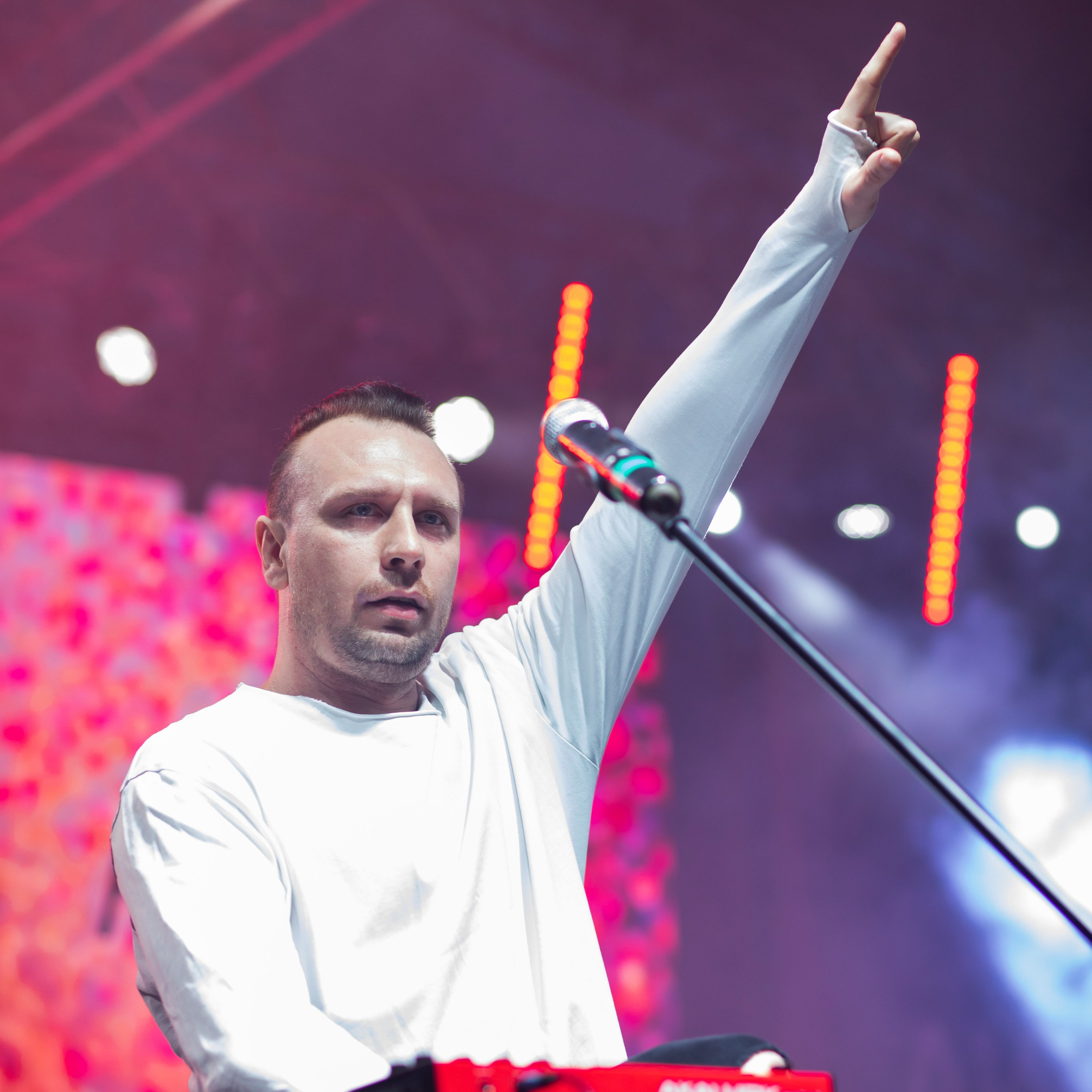 ФЕСТИВАЛЬ «МОЛОДЫЕ ВЕТРА». Фотограф в Воронеже Ксения Князева