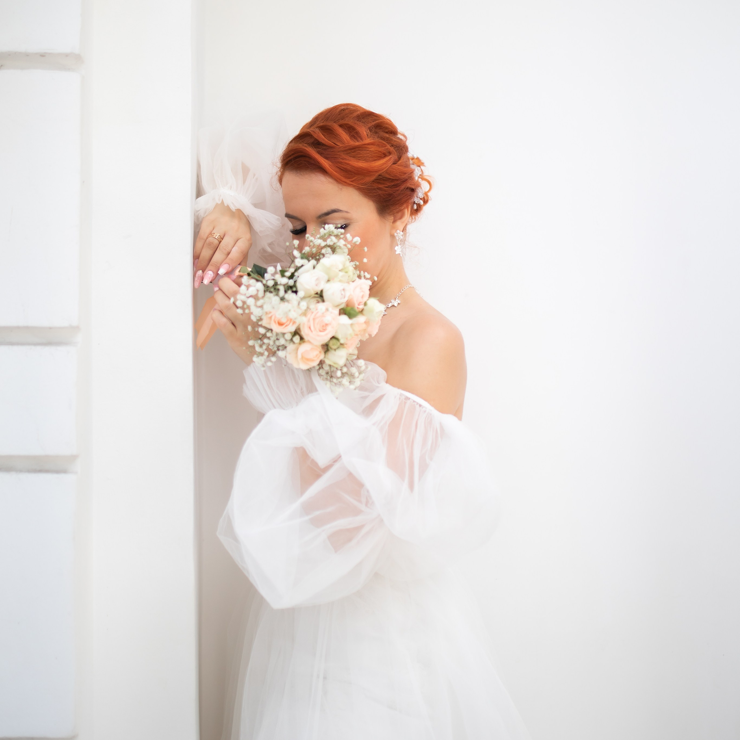 АННА И ИВАН. Фотограф в Воронеже Ксения Князева