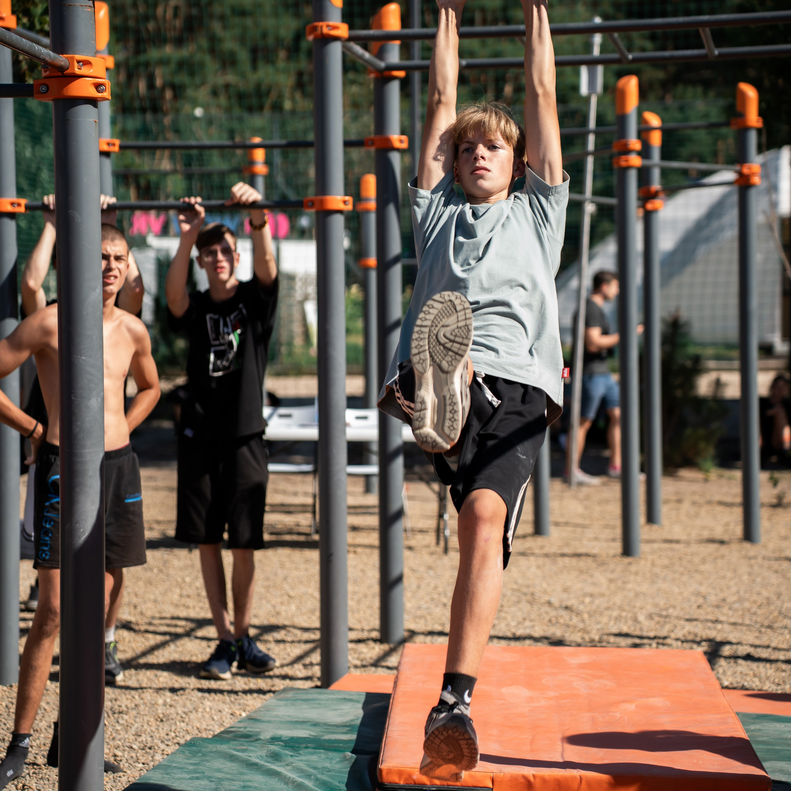 УЛИЧНАЯ КЛАССИКА. Фотограф в Воронеже Ксения Князева