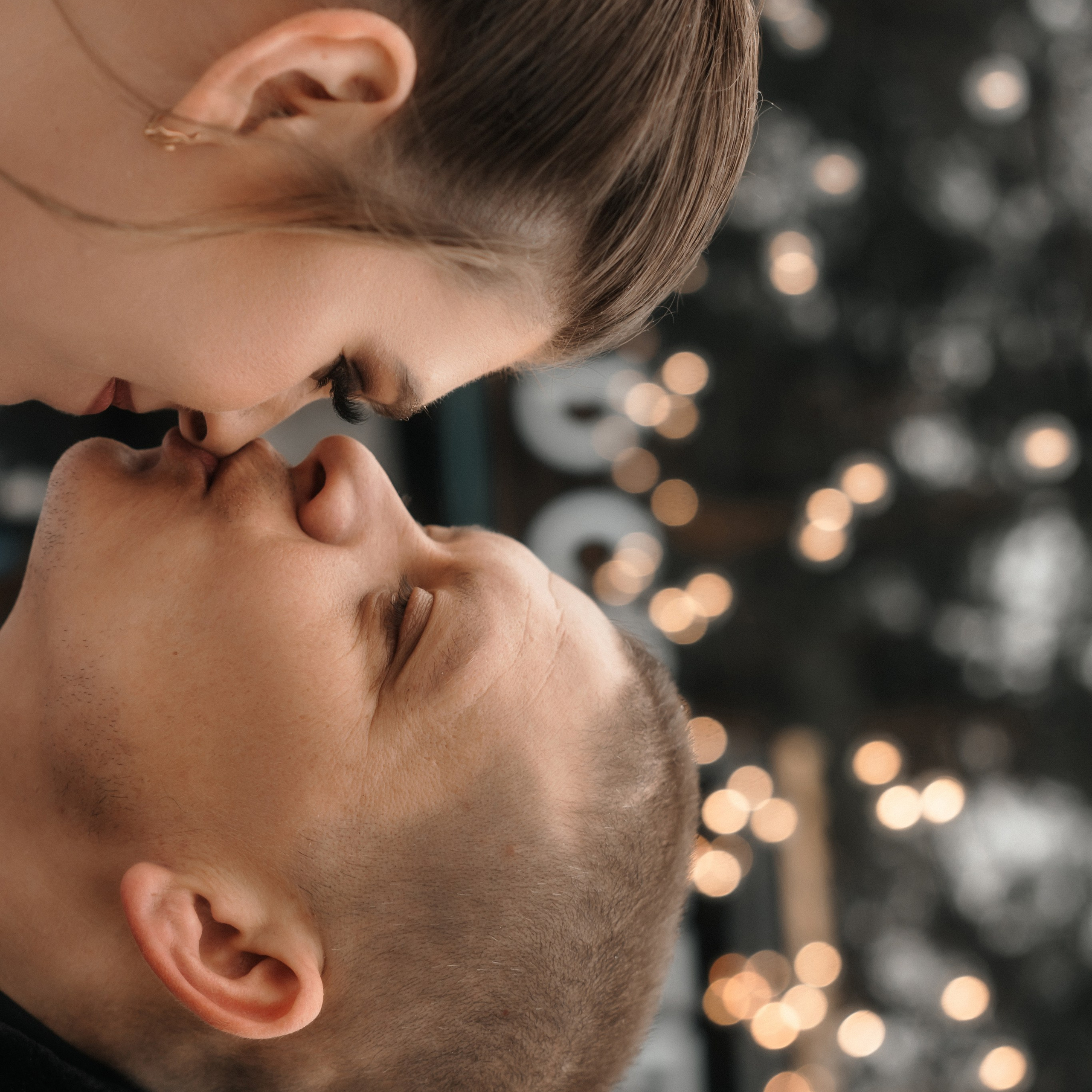 УЛЬЯНА И ИВАН. Фотограф в Воронеже Ксения Князева