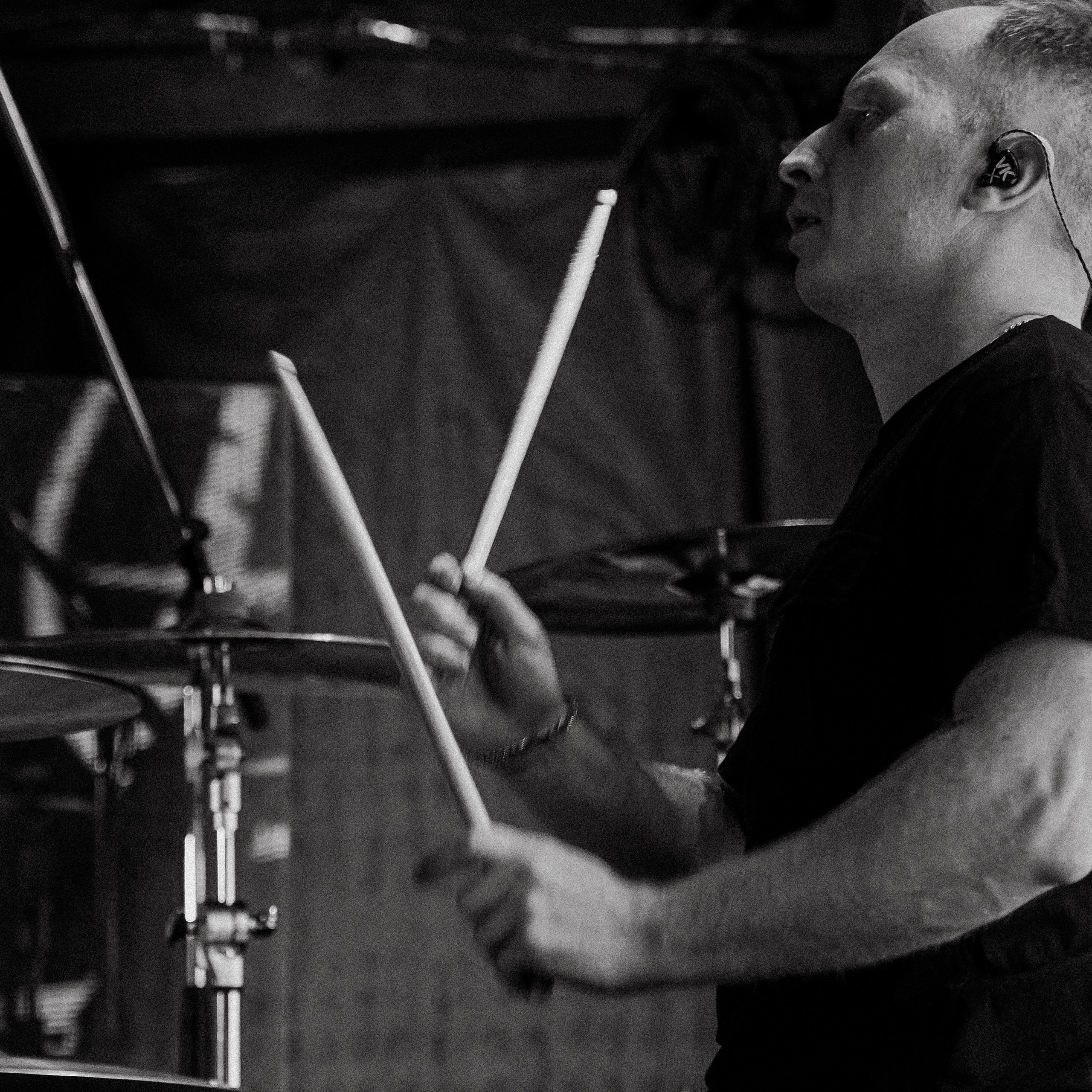 КОНЦЕРТЫ. Фотограф в Воронеже Ксения Князева