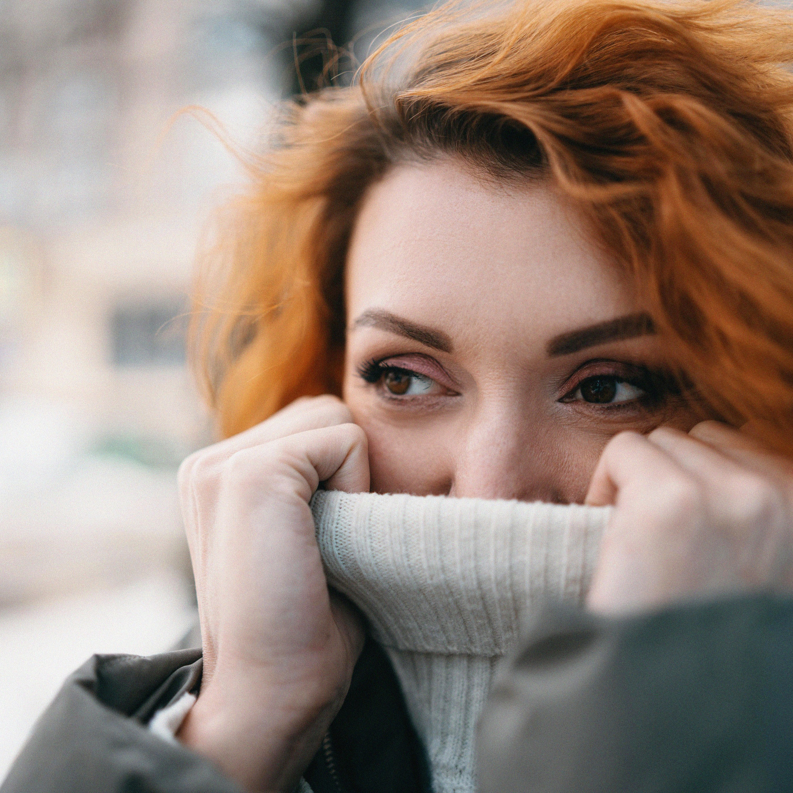 ТАМАРА. Фотограф в Воронеже Ксения Князева