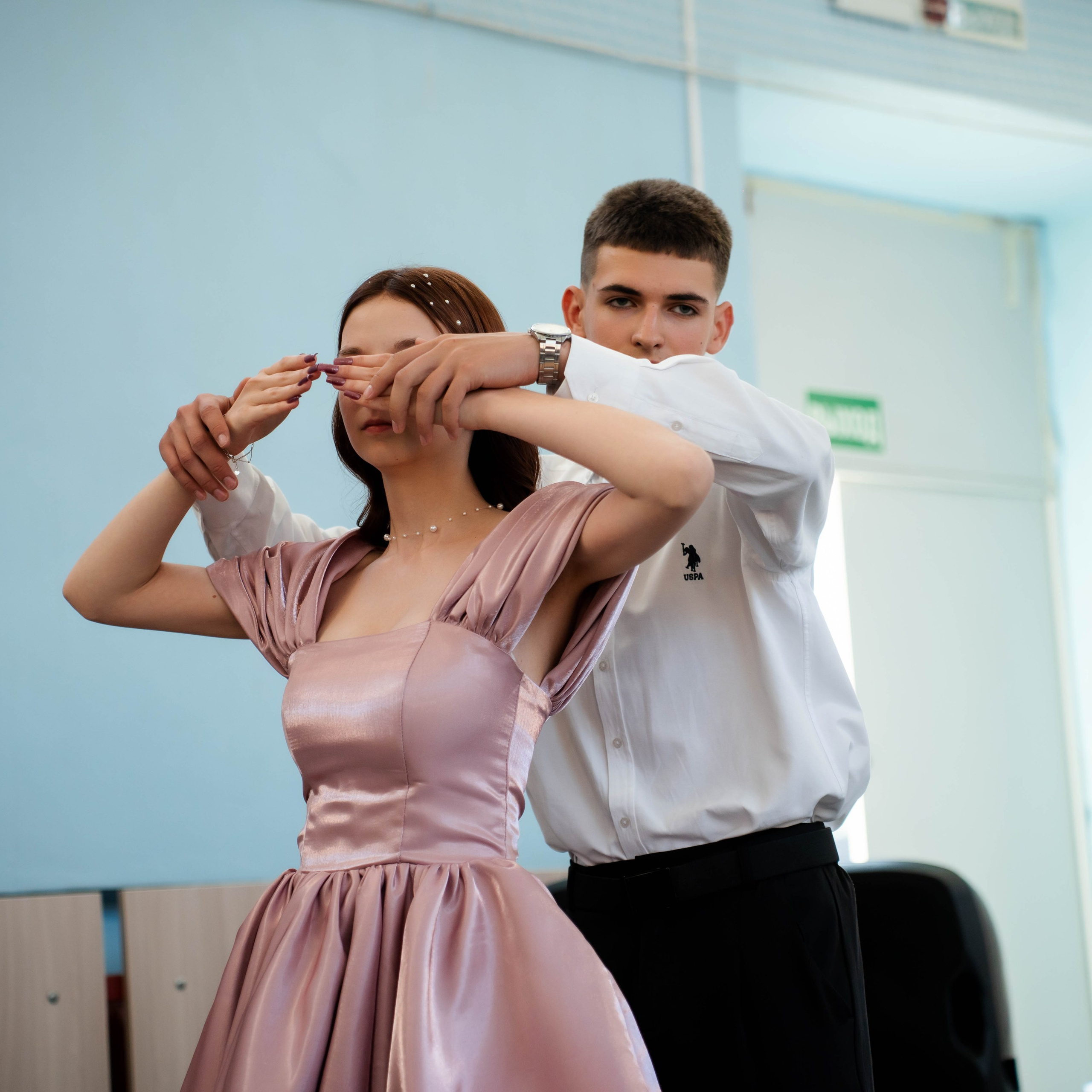 ВЫПУСНЫЕ. Фотограф в Воронеже Ксения Князева