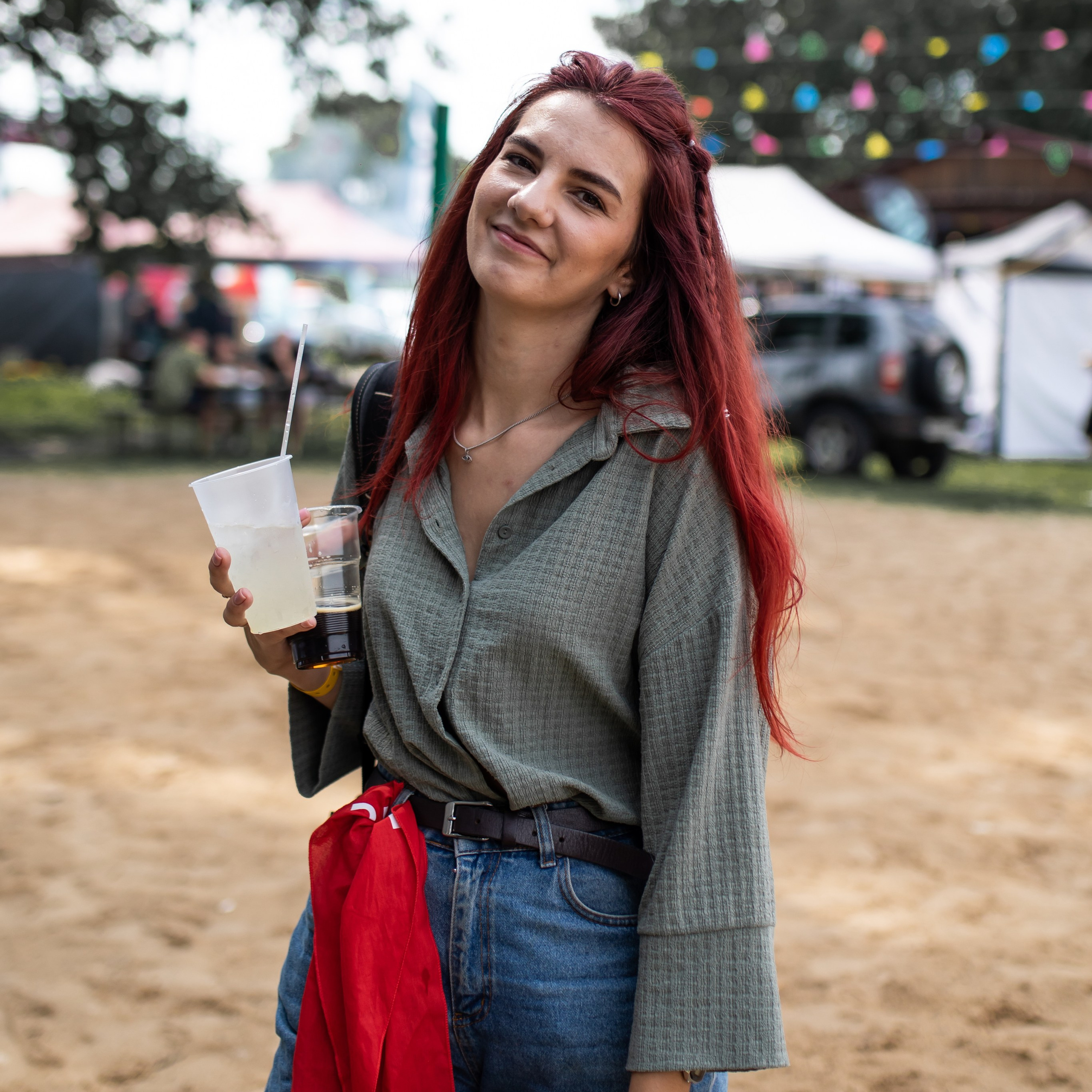 ESTC. Фотограф в Воронеже Ксения Князева