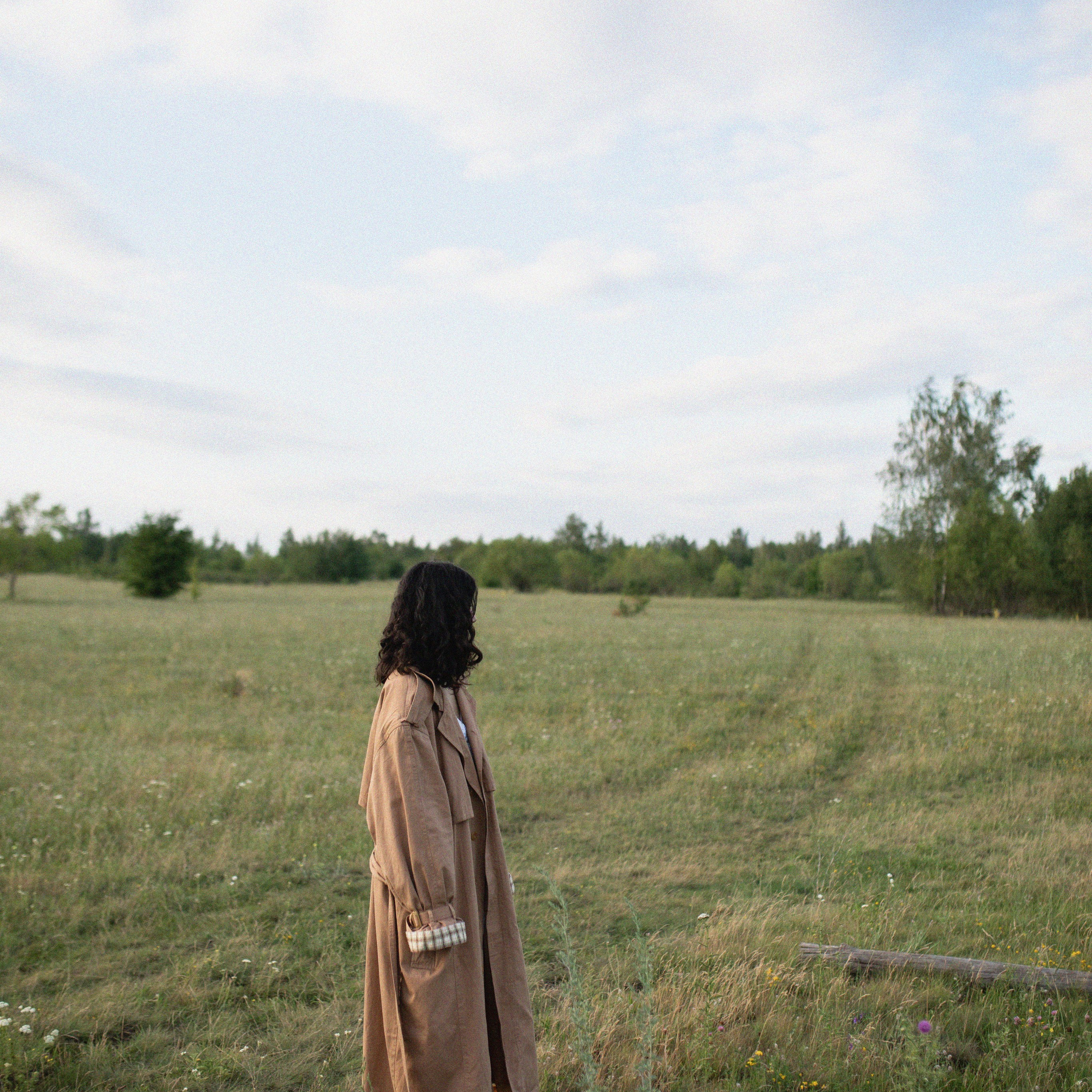 НАЗИРА. Фотограф в Воронеже Ксения Князева