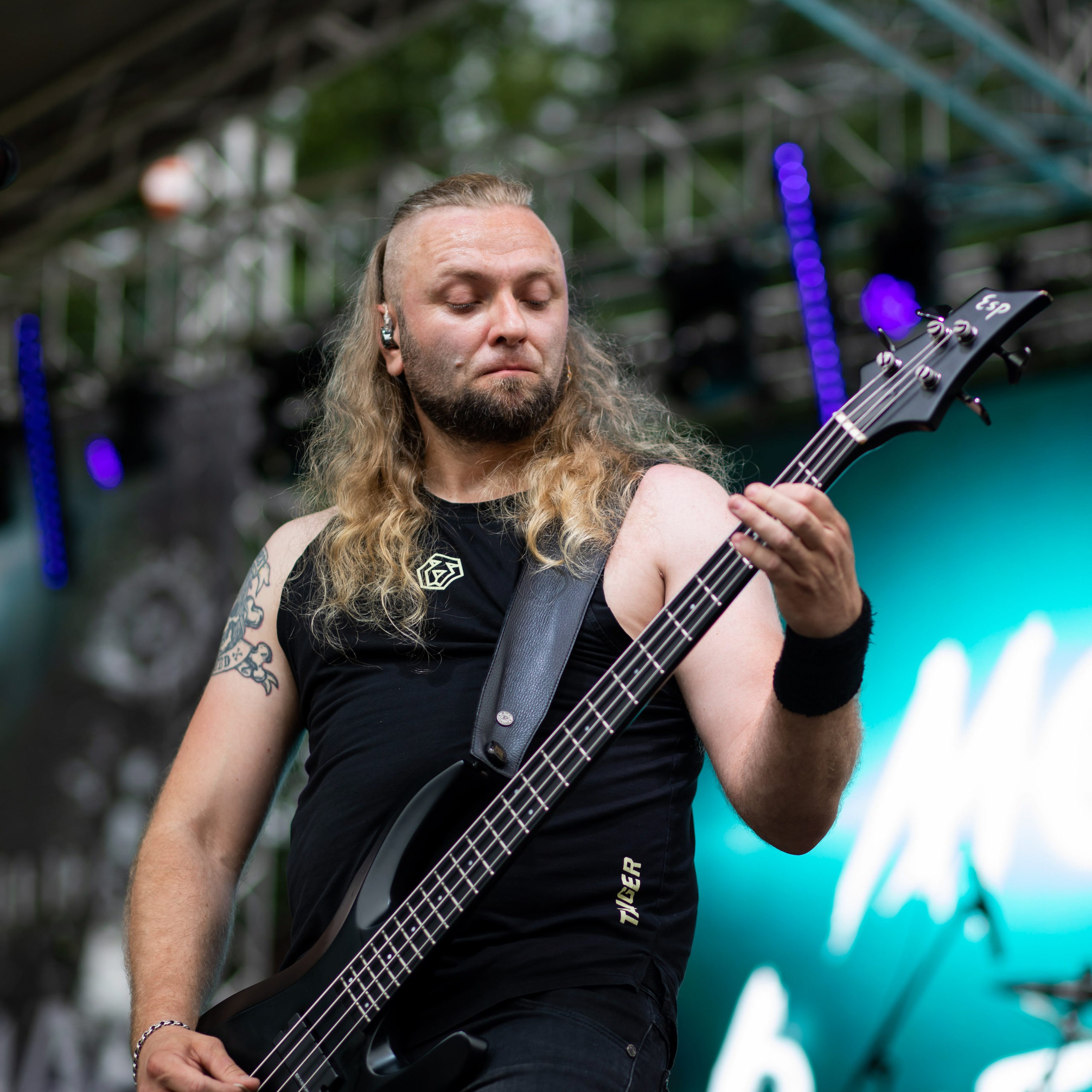 ФЕСТИВАЛЬ «МОЛОДЫЕ ВЕТРА». Фотограф в Воронеже Ксения Князева