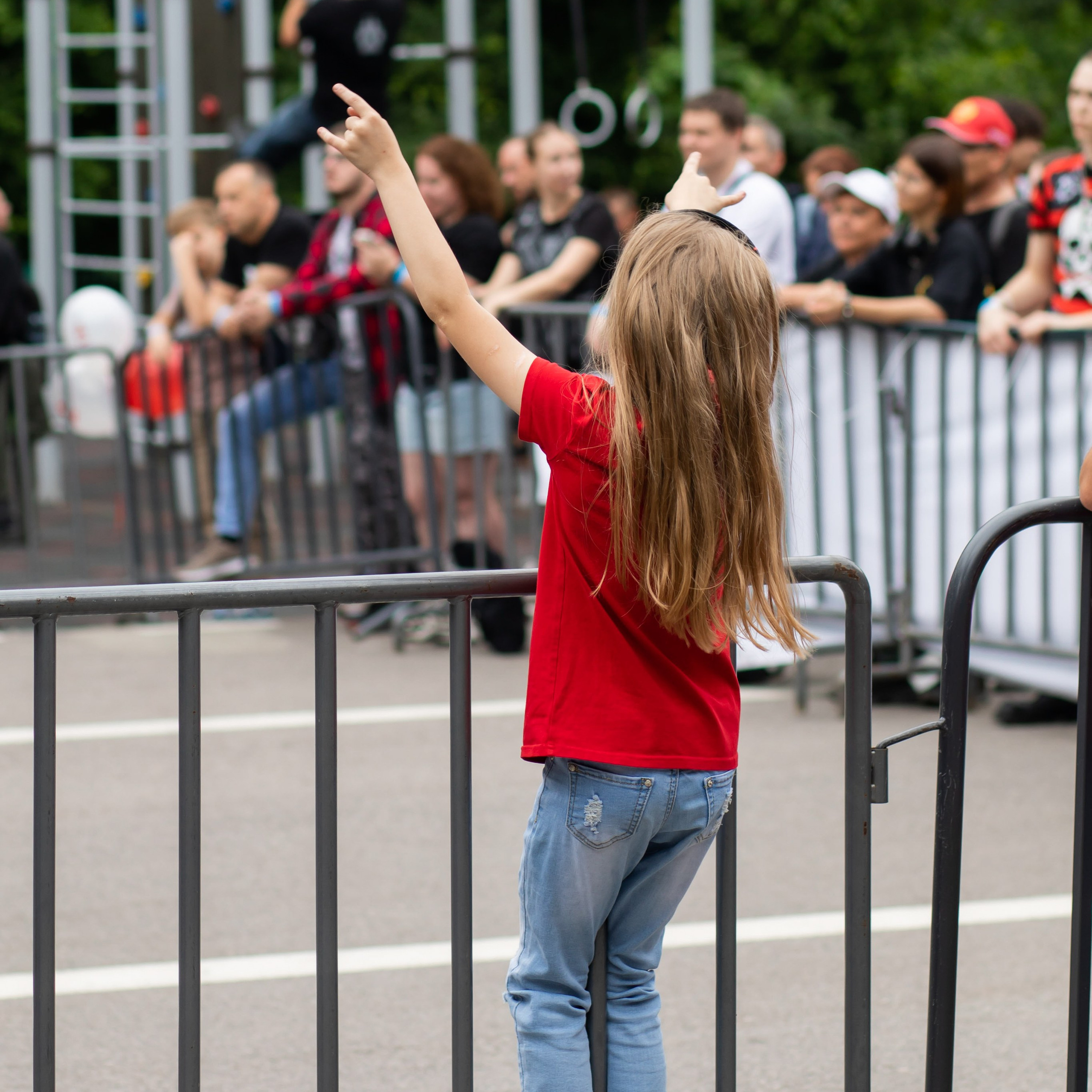 ФЕСТИВАЛЬ «МОЛОДЫЕ ВЕТРА». Фотограф в Воронеже Ксения Князева