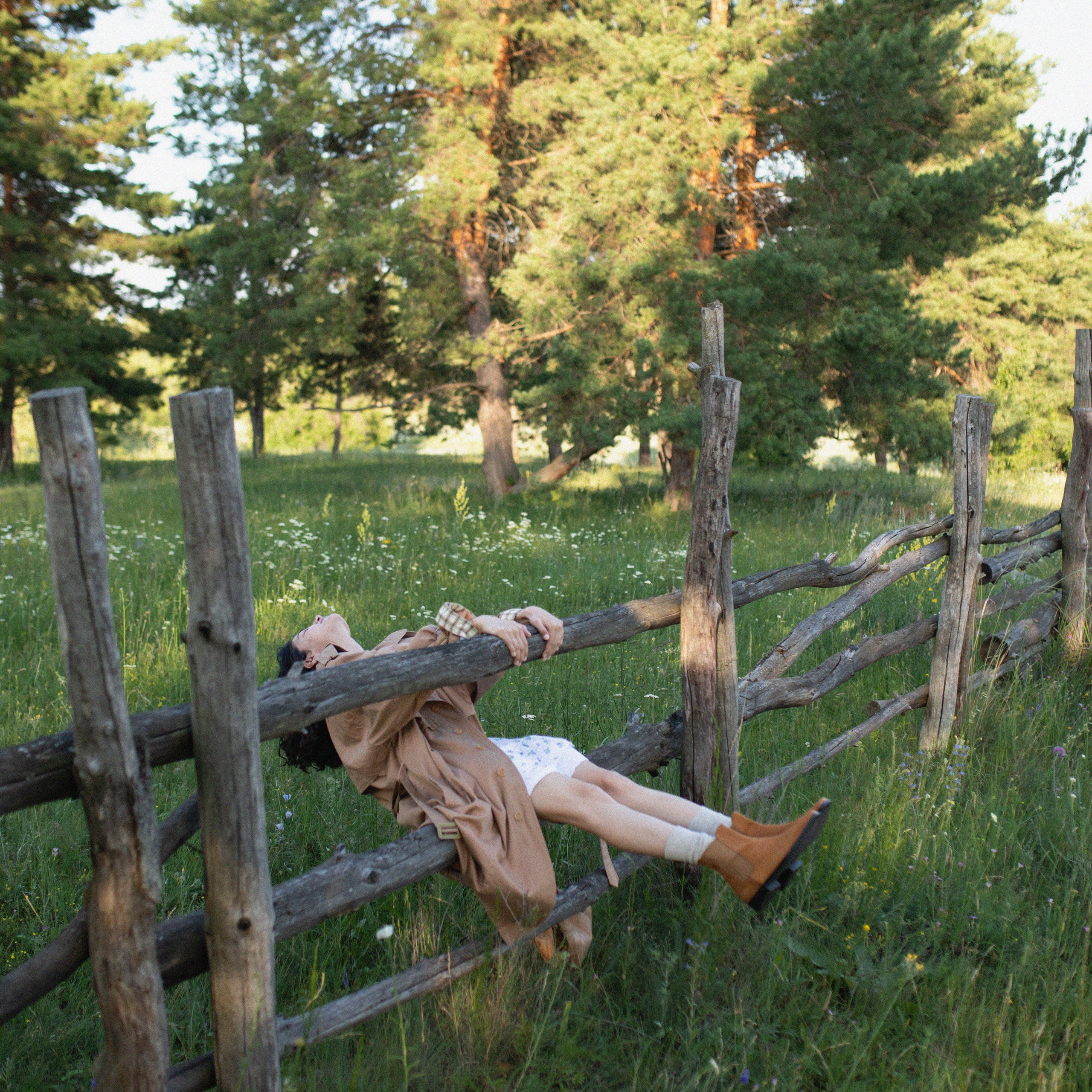 НАЗИРА. Фотограф в Воронеже Ксения Князева
