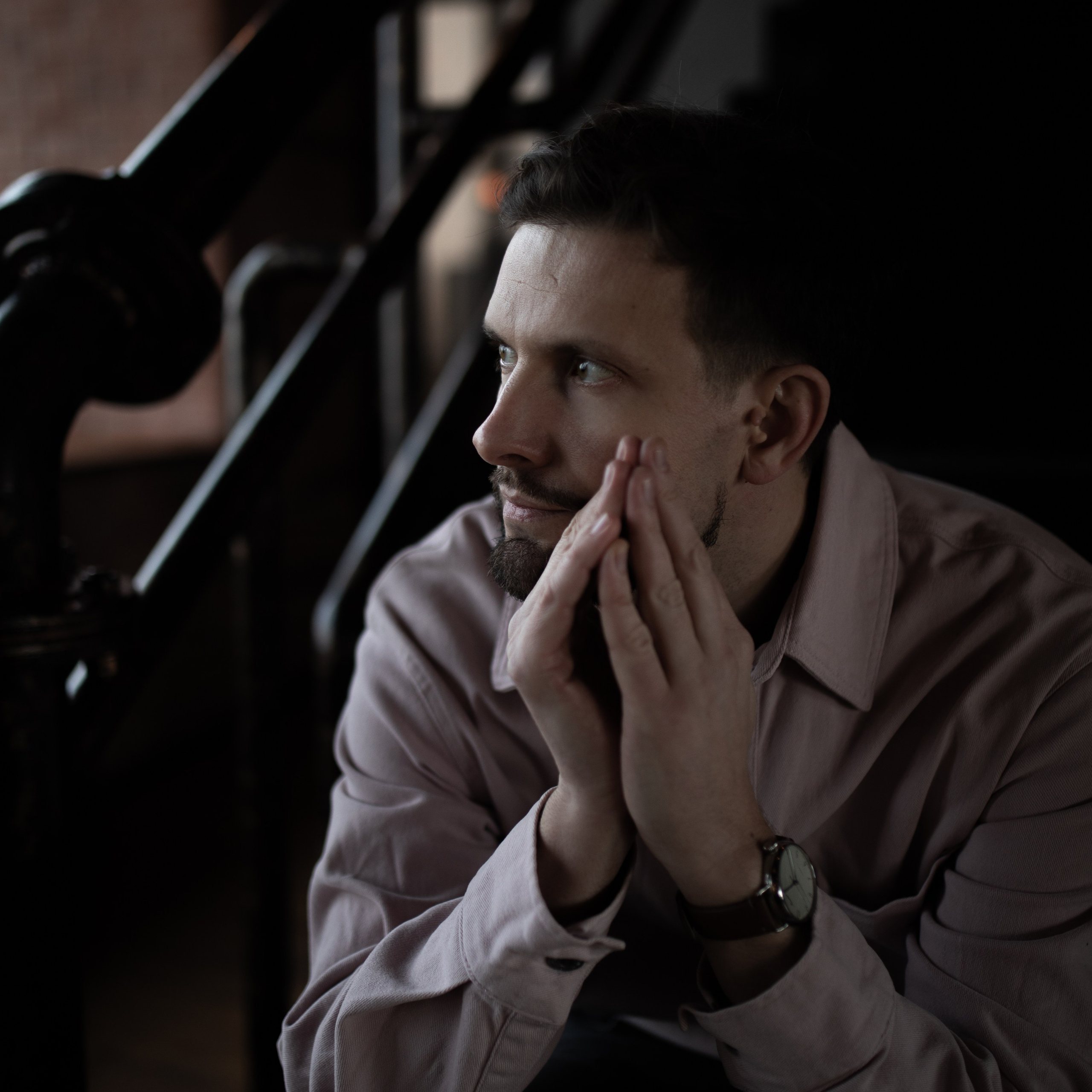 НИКОЛАЙ. Фотограф в Воронеже Ксения Князева