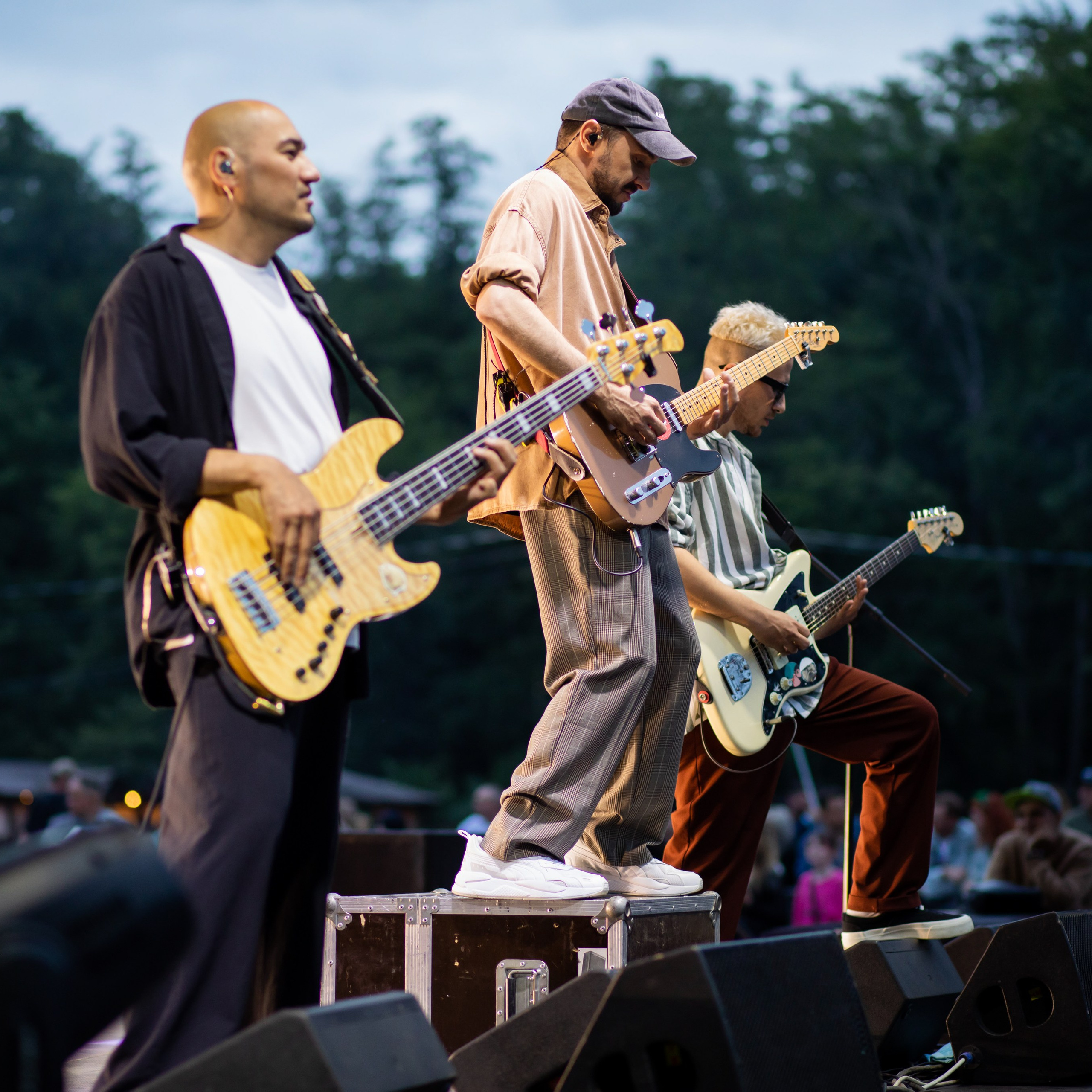 ФЕСТИВАЛЬ «МОЛОДЫЕ ВЕТРА». Фотограф в Воронеже Ксения Князева
