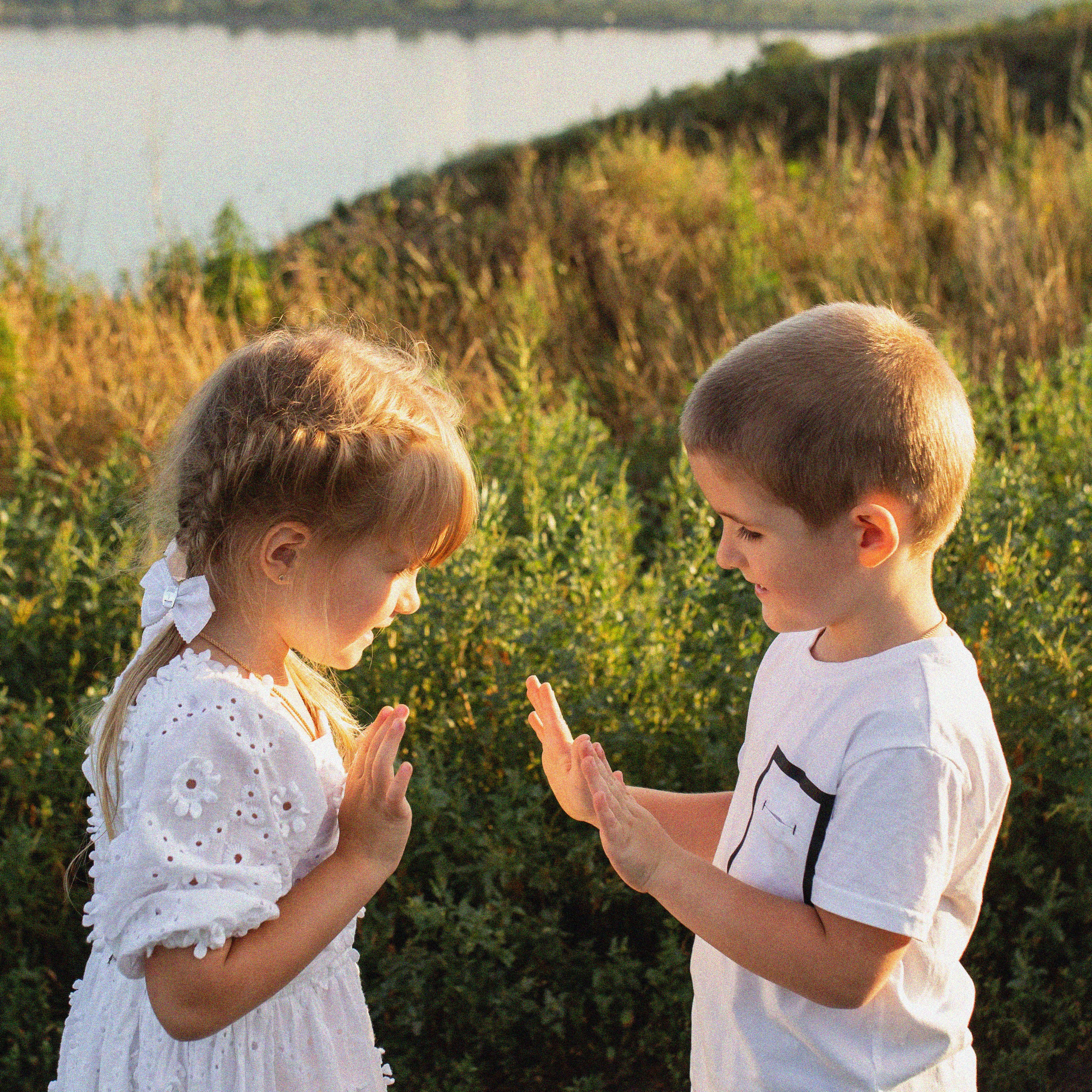 МАЛЕНЬКАЯ ИСТОРИЯ БОЛЬШОЙ СЕМЬИ. Фотограф в Воронеже Ксения Князева