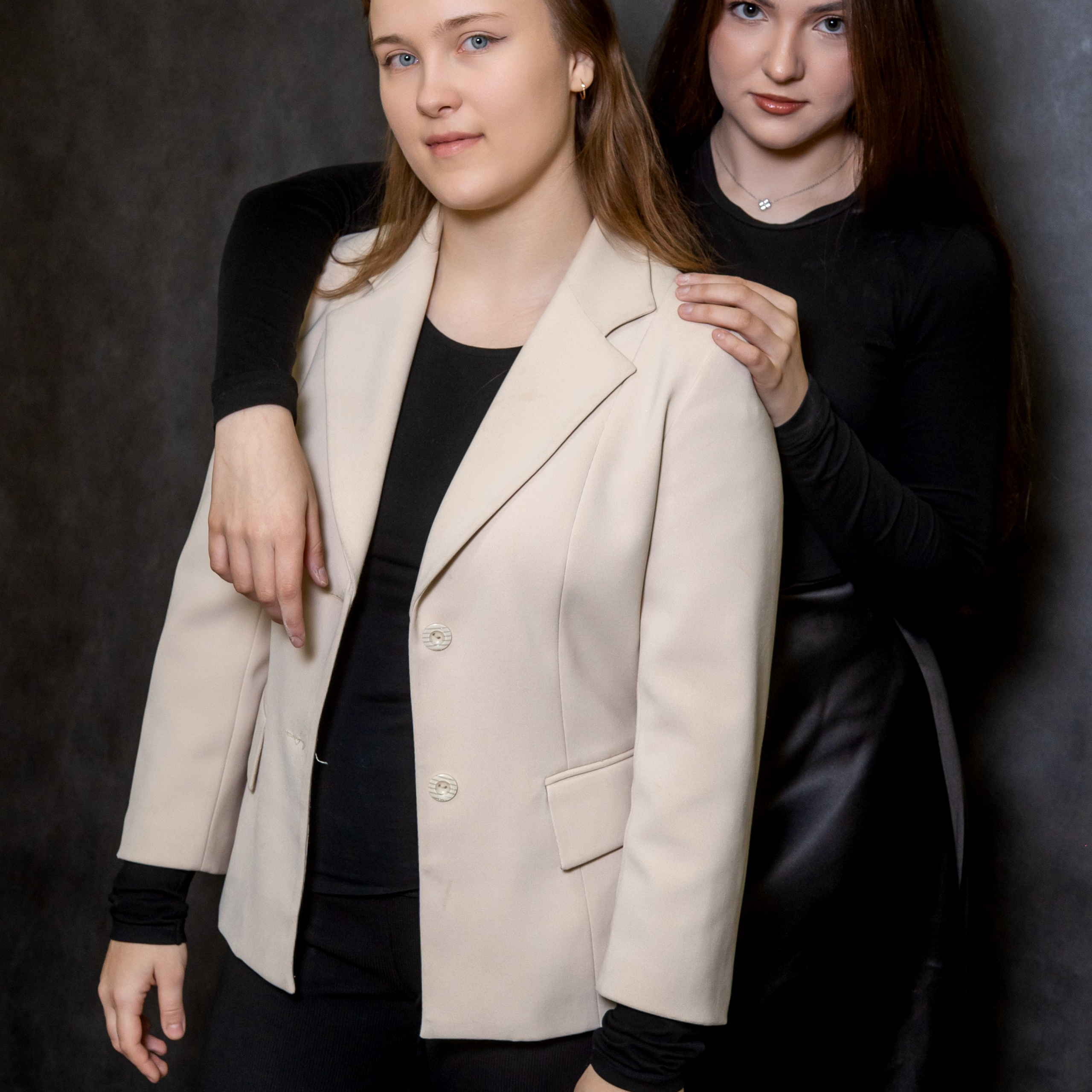 Школа\дс. Фотограф в Воронеже Ксения Князева