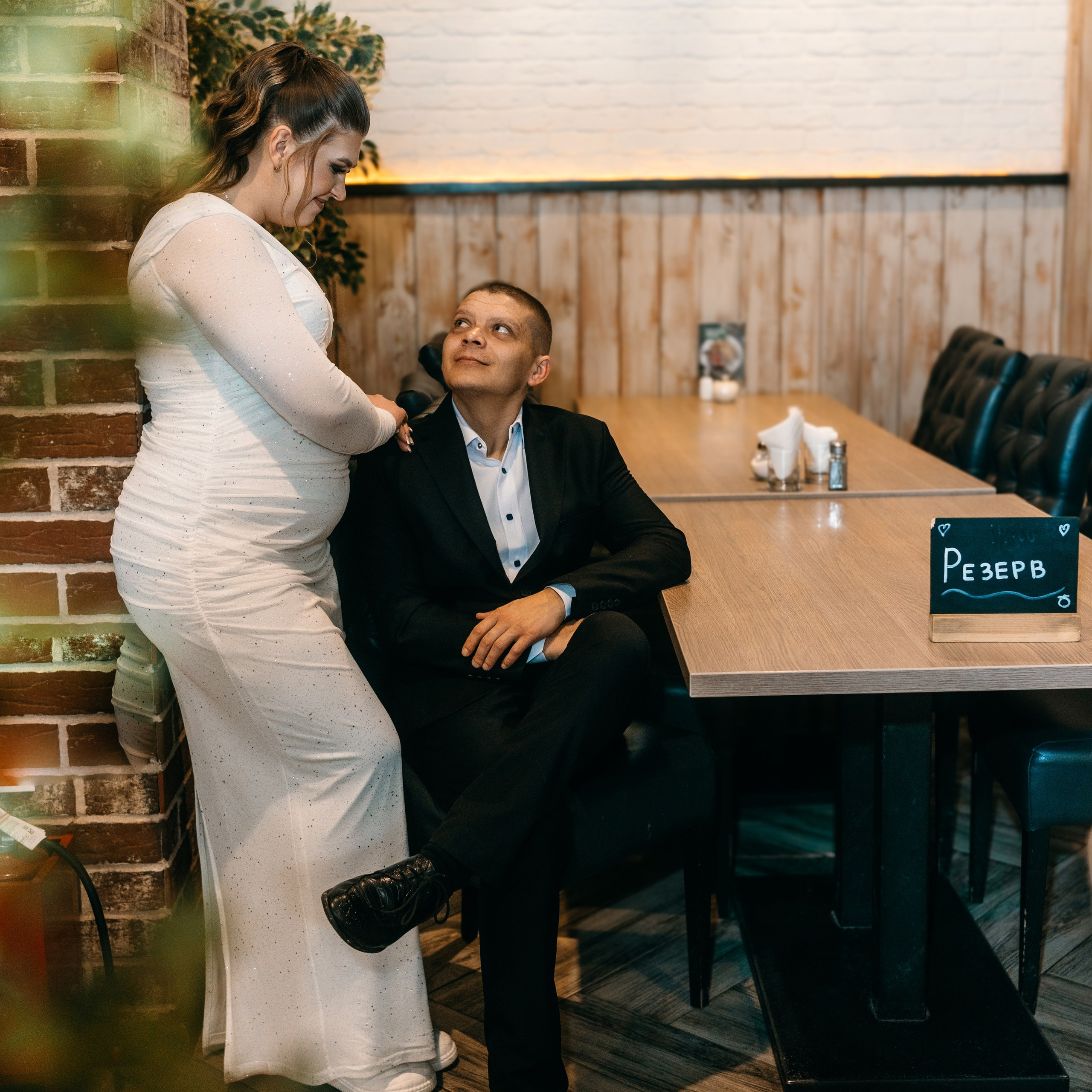 УЛЬЯНА И ИВАН. Фотограф в Воронеже Ксения Князева