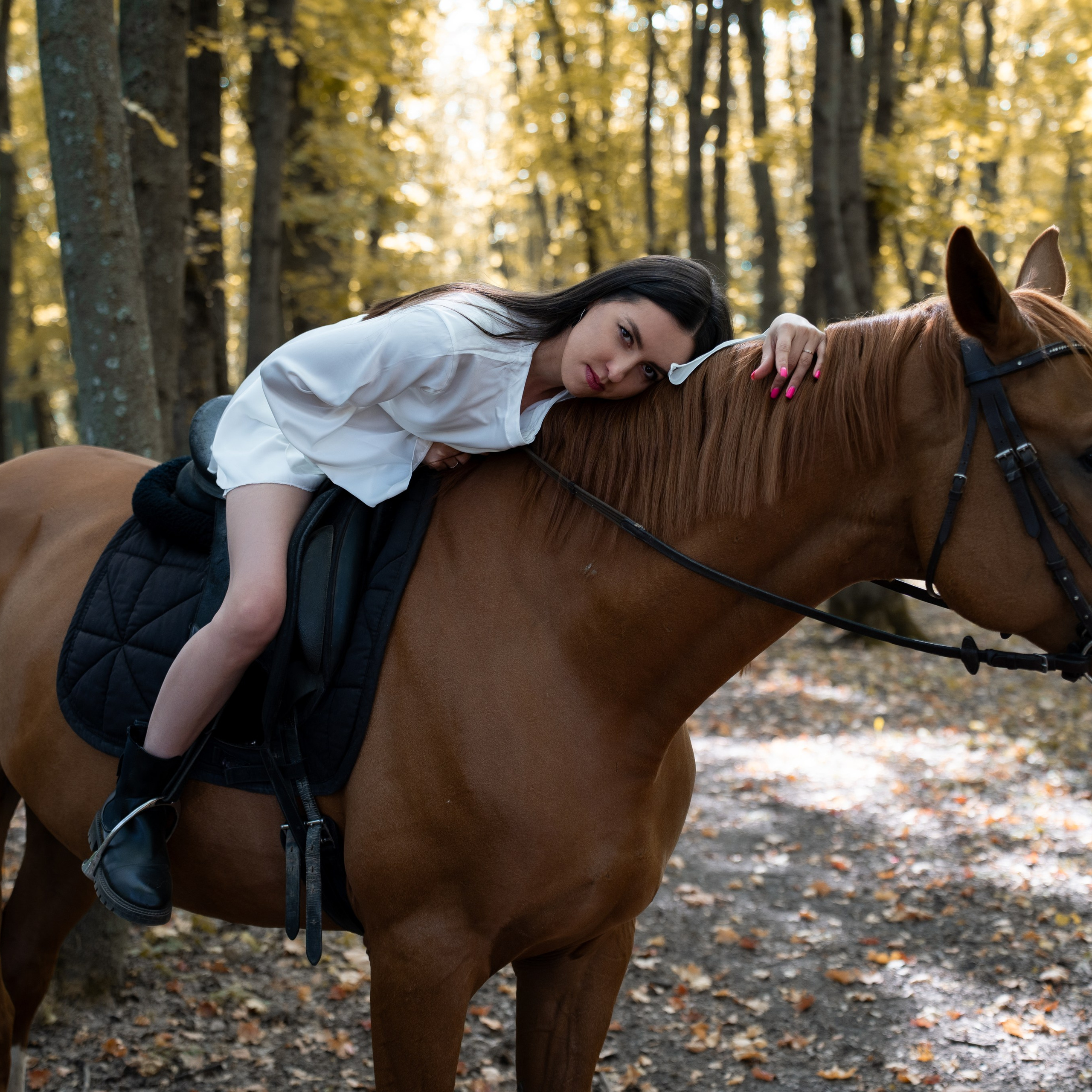 НАТАША. Фотограф в Воронеже Ксения Князева