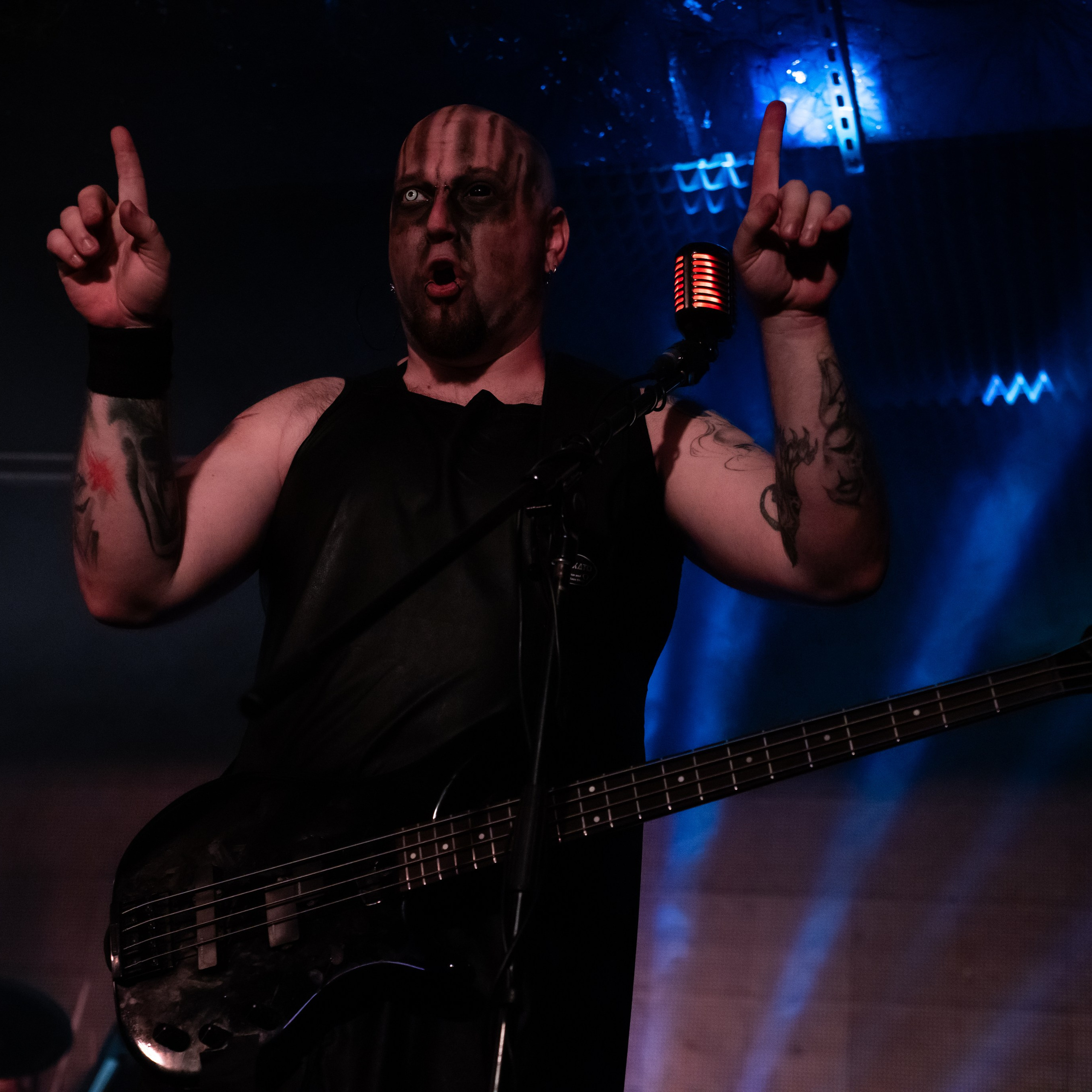 КОНЦЕРТЫ. Фотограф в Воронеже Ксения Князева