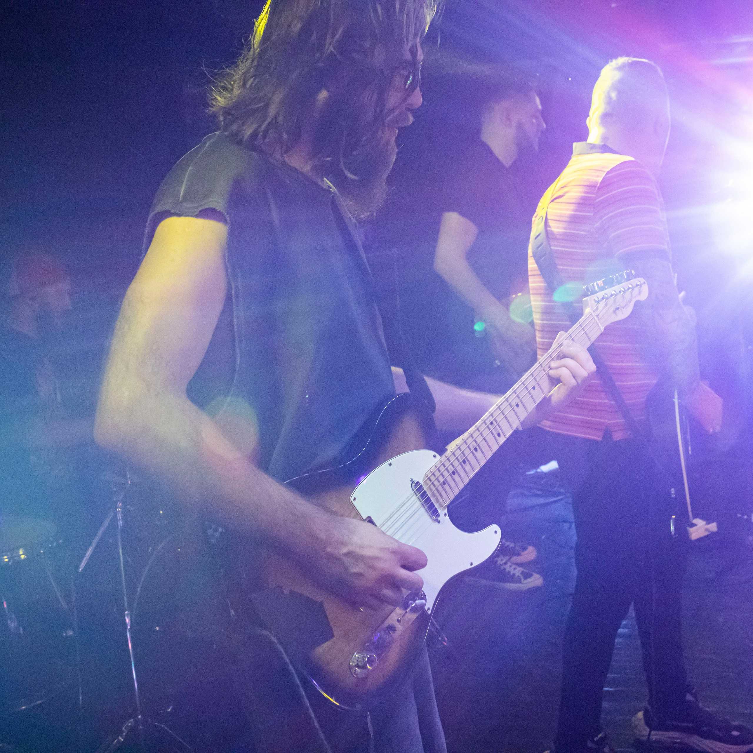 КОНЦЕРТЫ. Фотограф в Воронеже Ксения Князева